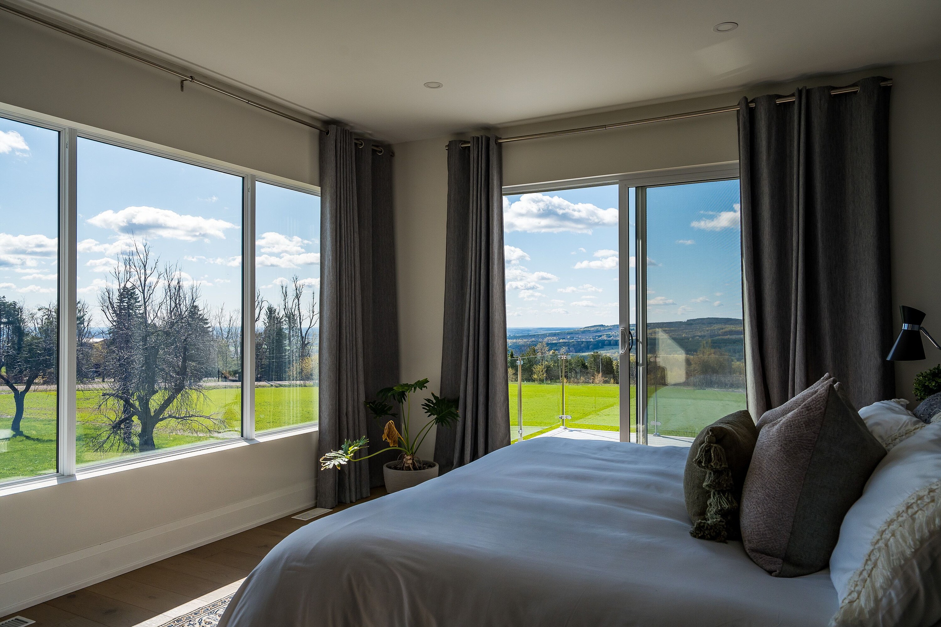  Big Views in Creemore - 物件實景