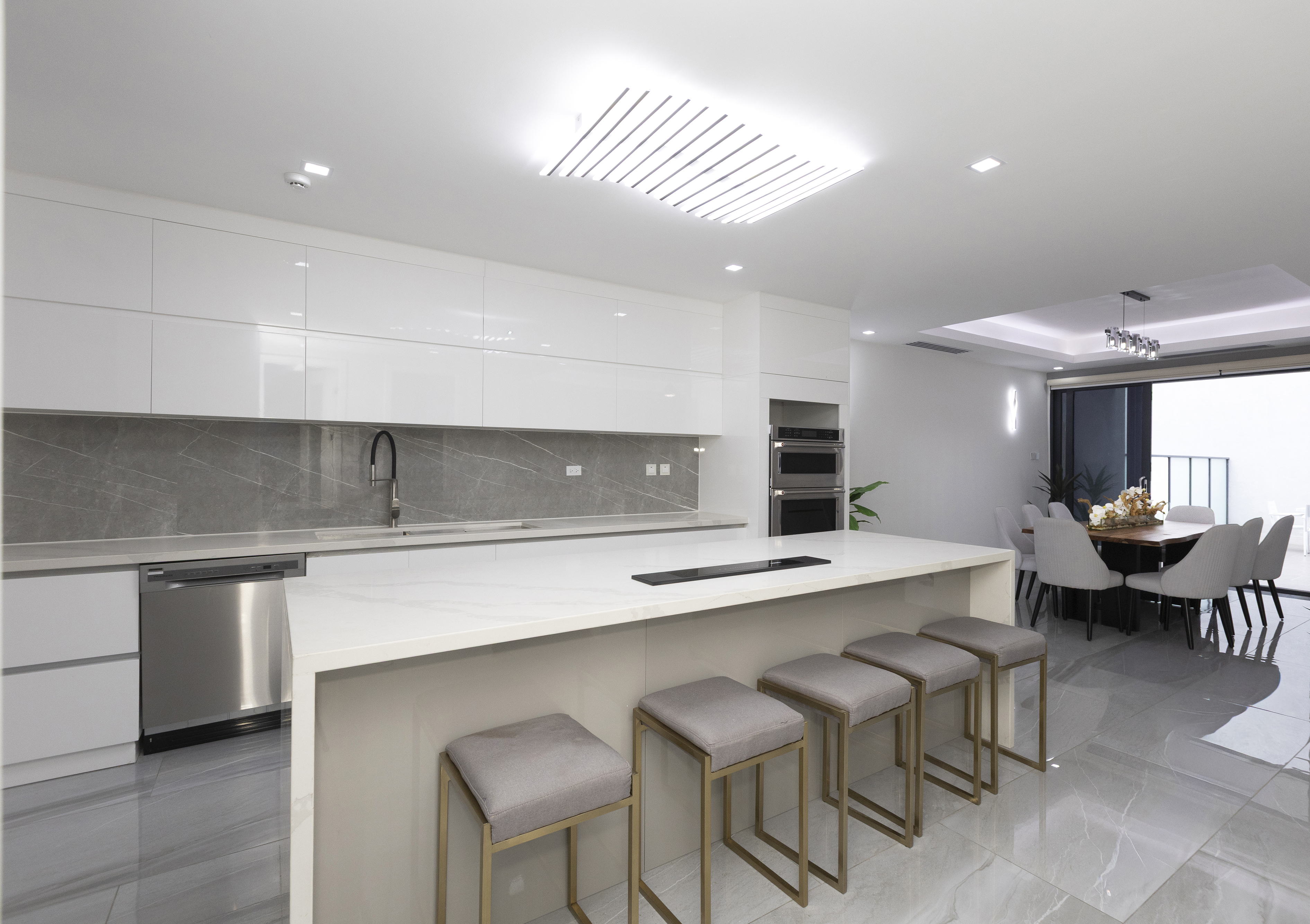  B14 Spyglass, Jackshill - 物件實景