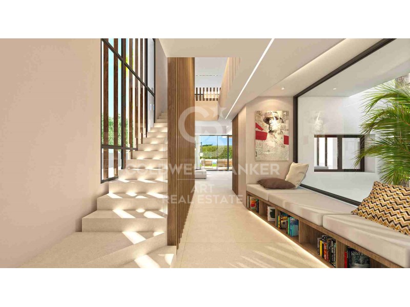 Marbella, Andalusia, ES, 4 Bedrooms Bedrooms, ,5 BathroomsBathrooms,Residential,For Sale,1770230