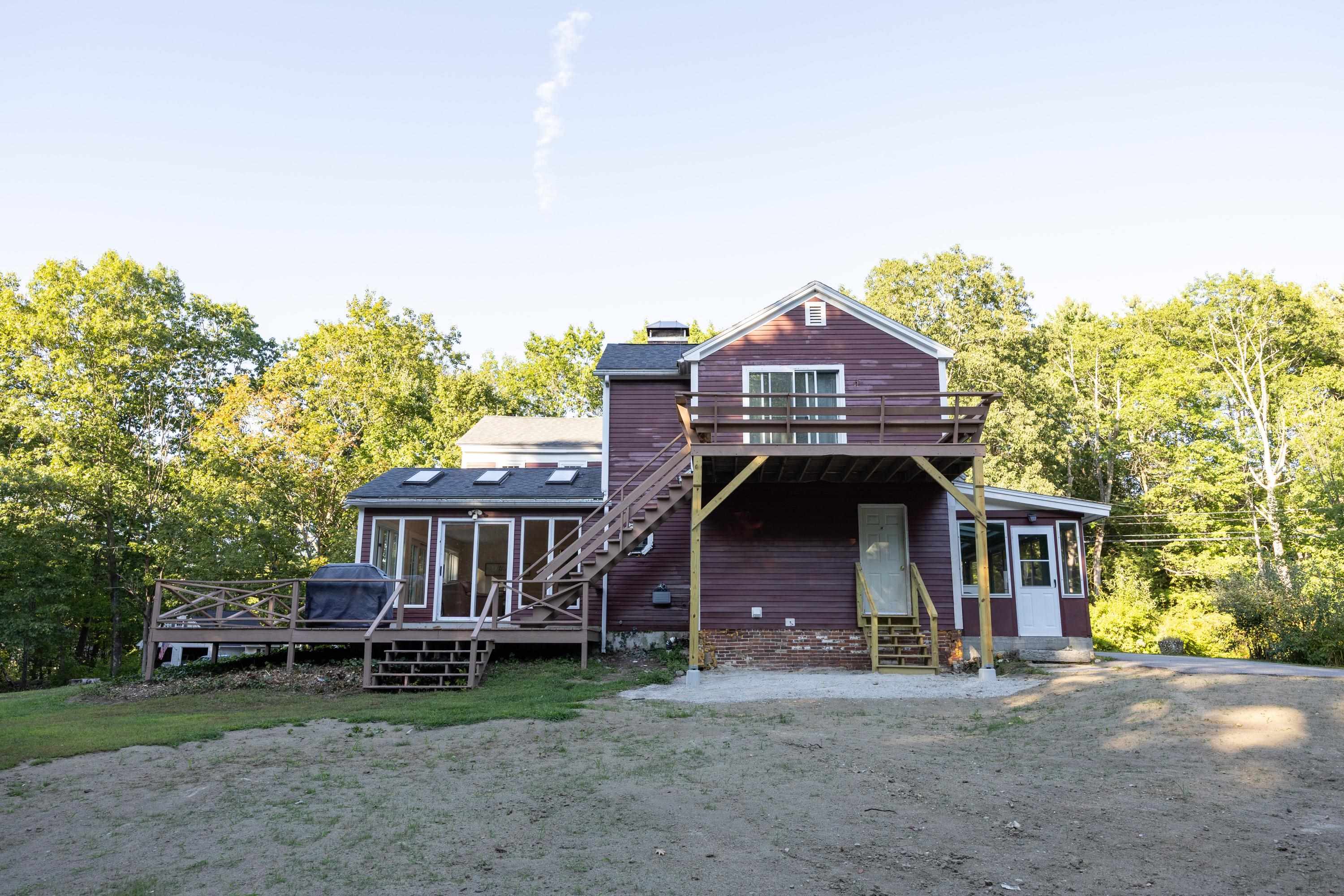 Pembroke, New Hampshire, 03275, United States, 4 Bedrooms Bedrooms, ,3 BathroomsBathrooms,Residential,For Sale,1925461