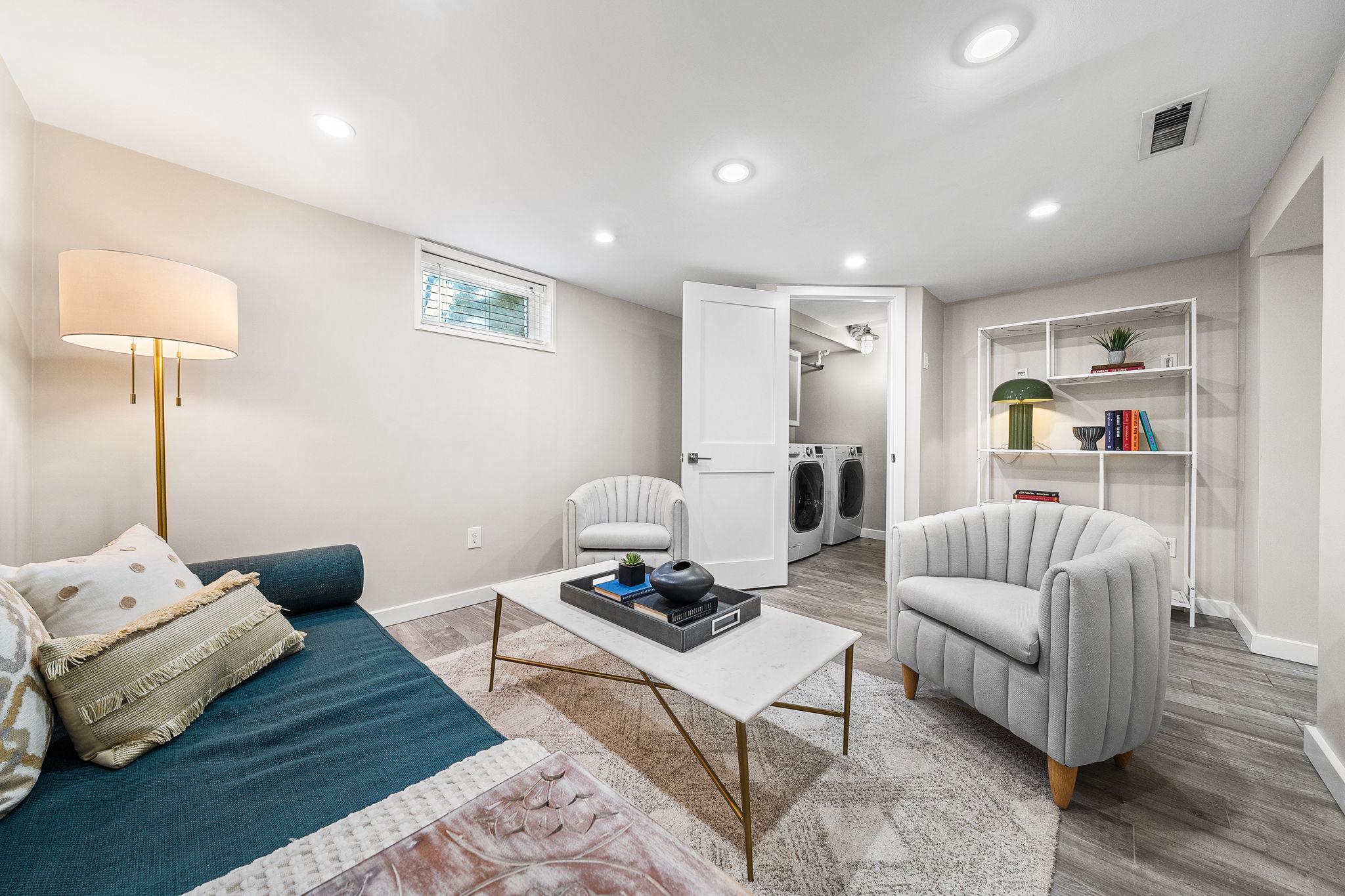  10 E Linden Street, Alexandria, VA, 22301 - 物件實景