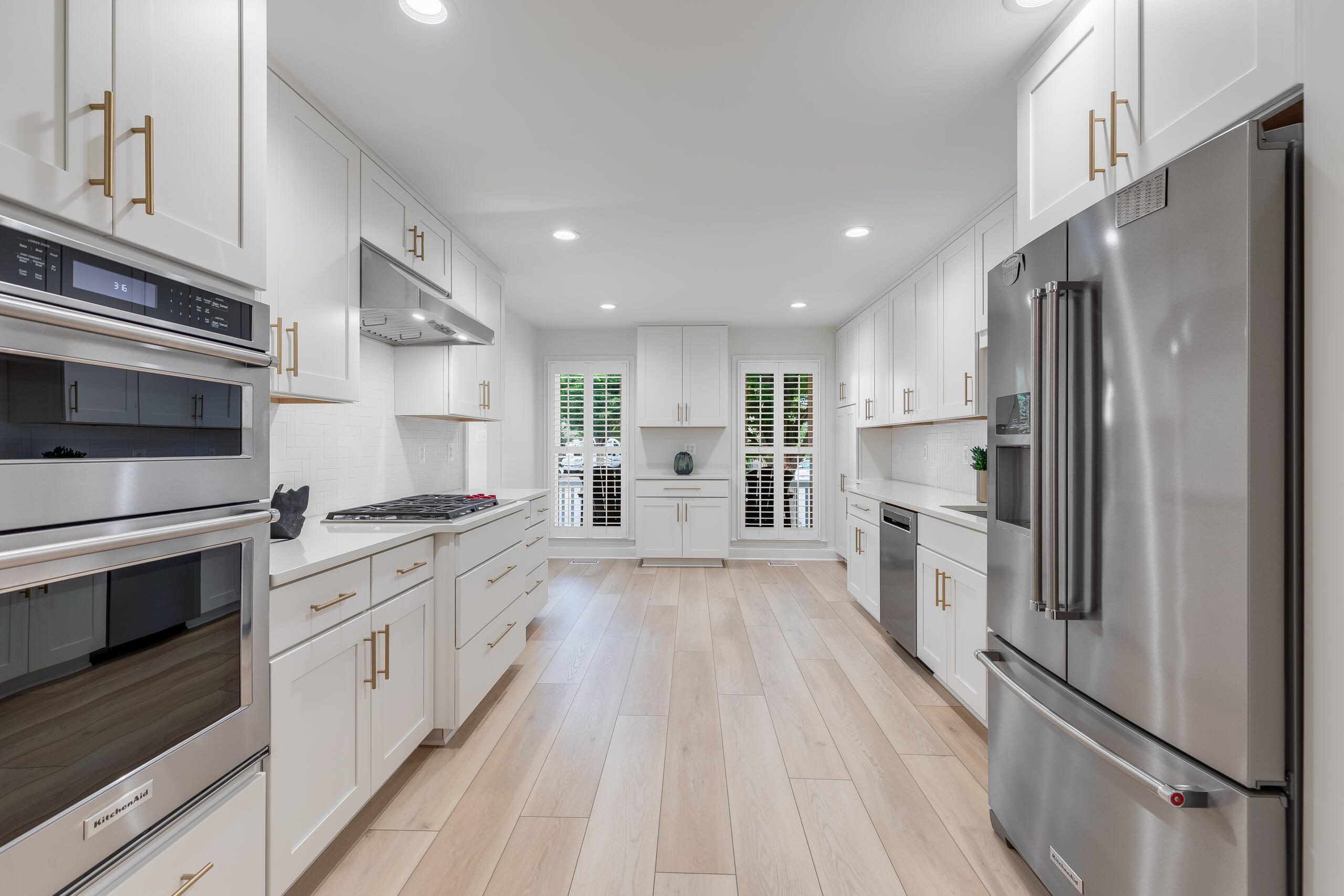  215 Andover Court Northeast, Leesburg, VA 20176 - 物件實景