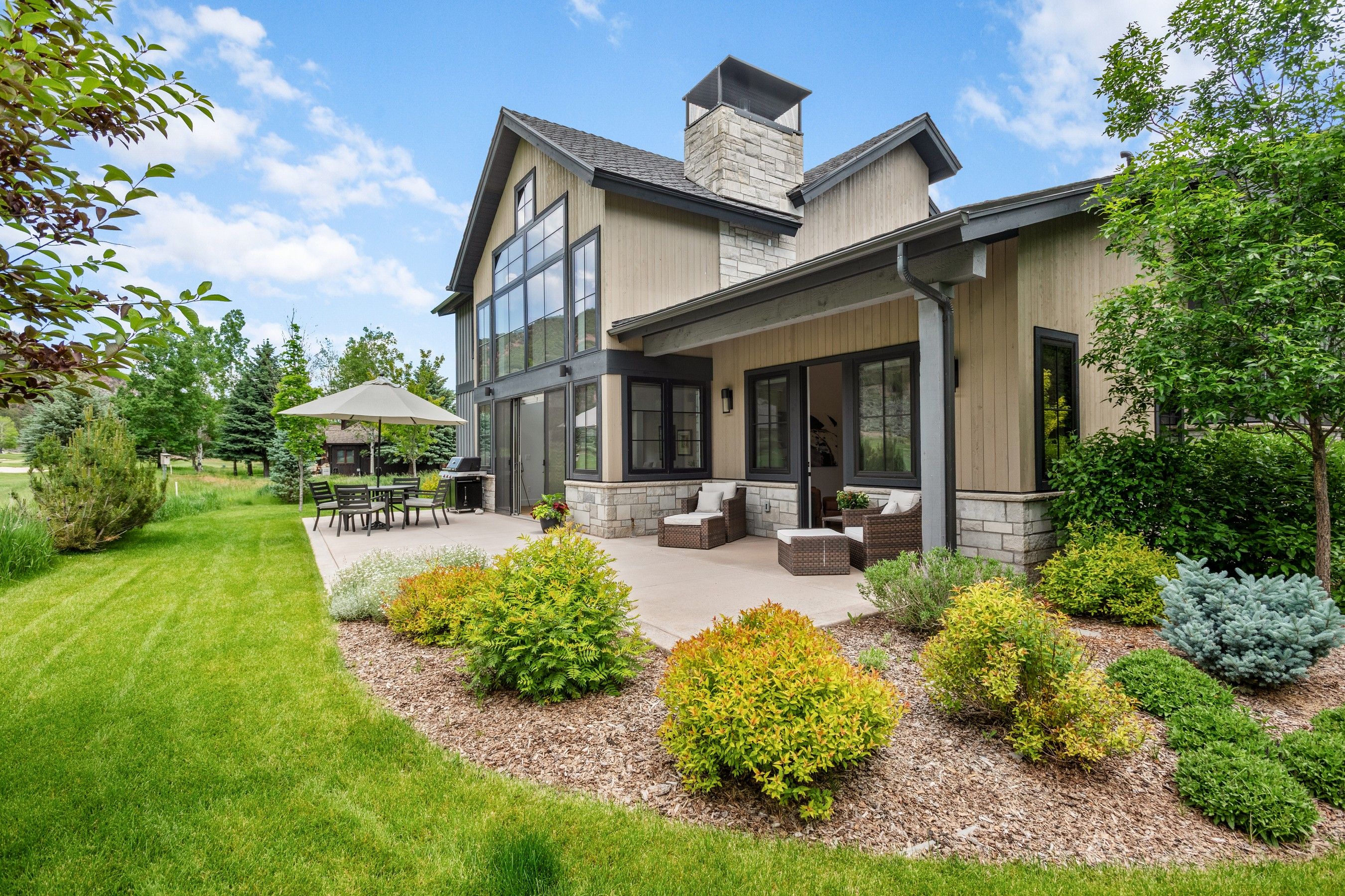  303 Golden Bear Drive, Carbondale, CO 81623 - 物件實景