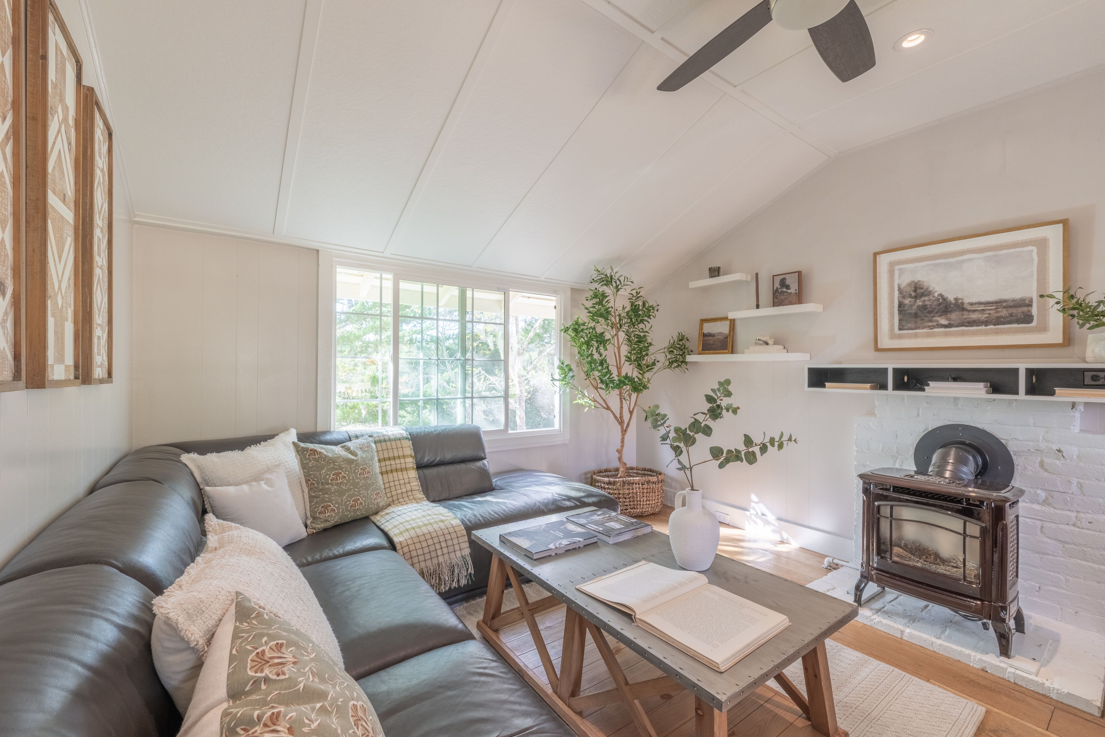  5155 Carmel Valley Road - 物件實景