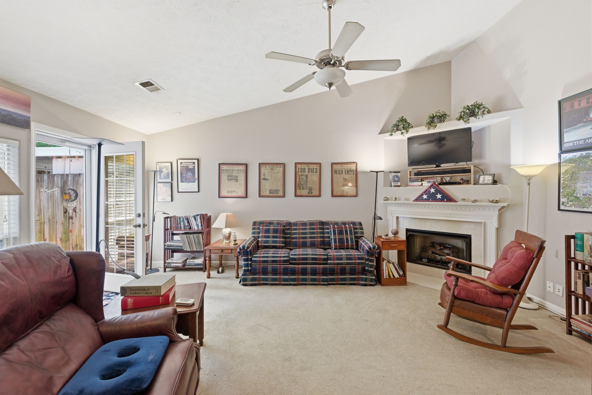  3911 Dodson Chapel Rd, Hermitage, TN, 37076 - 物件實景