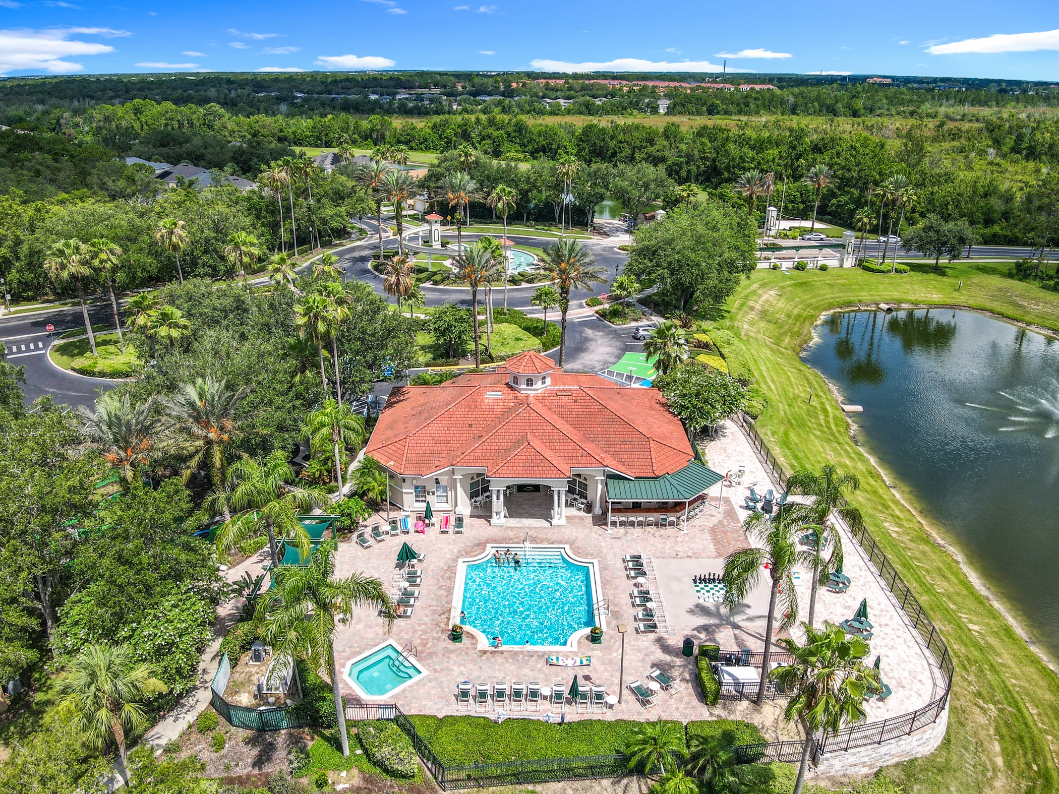 Kissimmee, Florida, 34747, United States, 6 Bedrooms Bedrooms, ,5 BathroomsBathrooms,Residential,For Sale,1920294