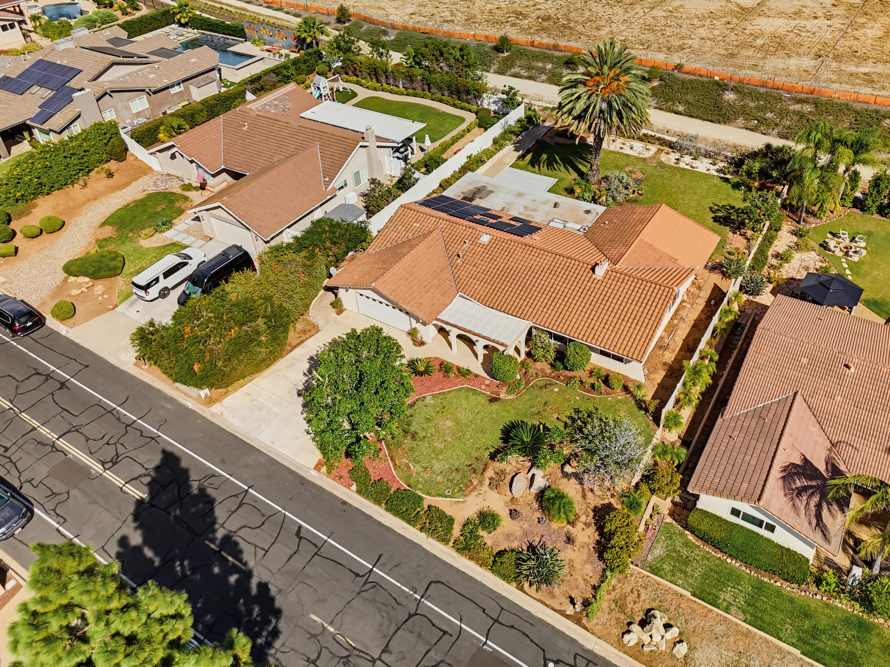  17253 Saint Andrews Drive, Poway, CA 92064 - 物件實景