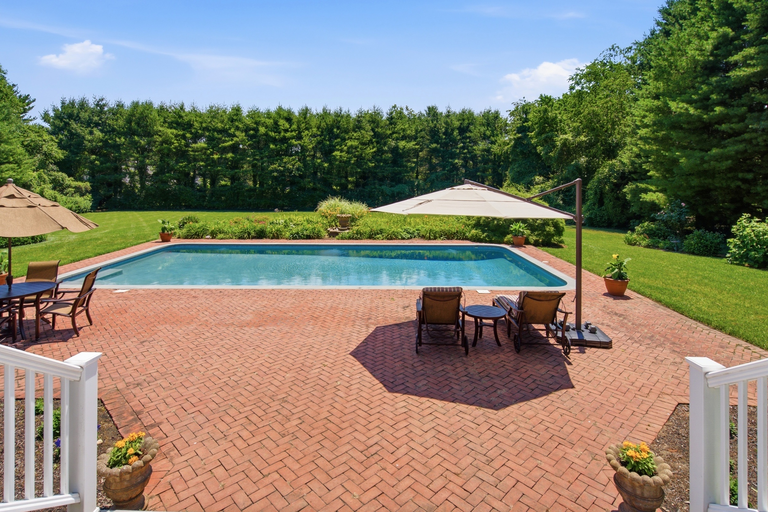  61 Linden Lane, Upper Brookville, NY, 11545 - 物件實景