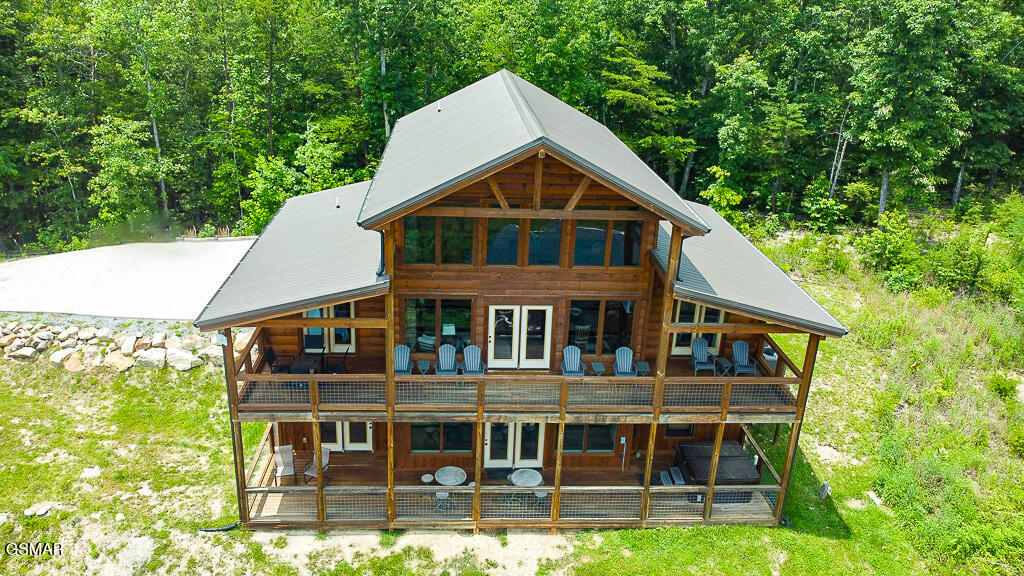 Sevierville, Tennessee, 37876, United States, 3 Bedrooms Bedrooms, ,5 BathroomsBathrooms,Residential,For Sale,1976900