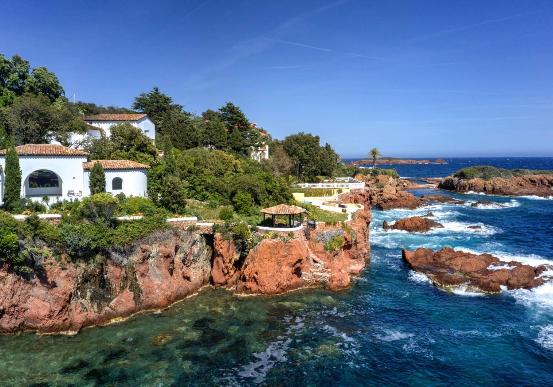 Anthéor, Provence-Alpes-Côte d?Azur, 83530, FR, ,Residential,For Sale,1620918