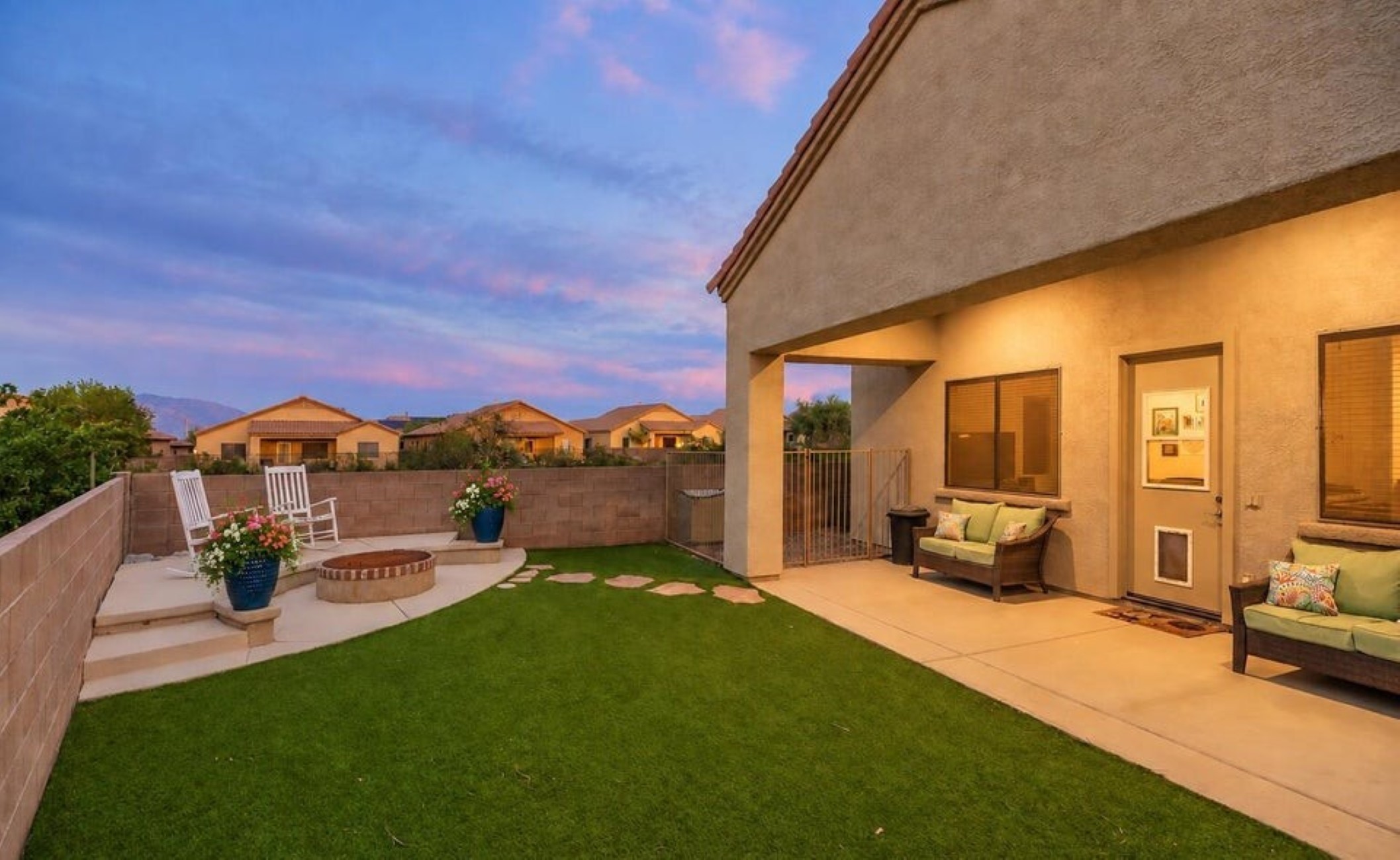 8440 N Sand Dune Place¦Tucson, AZ - 物件實景