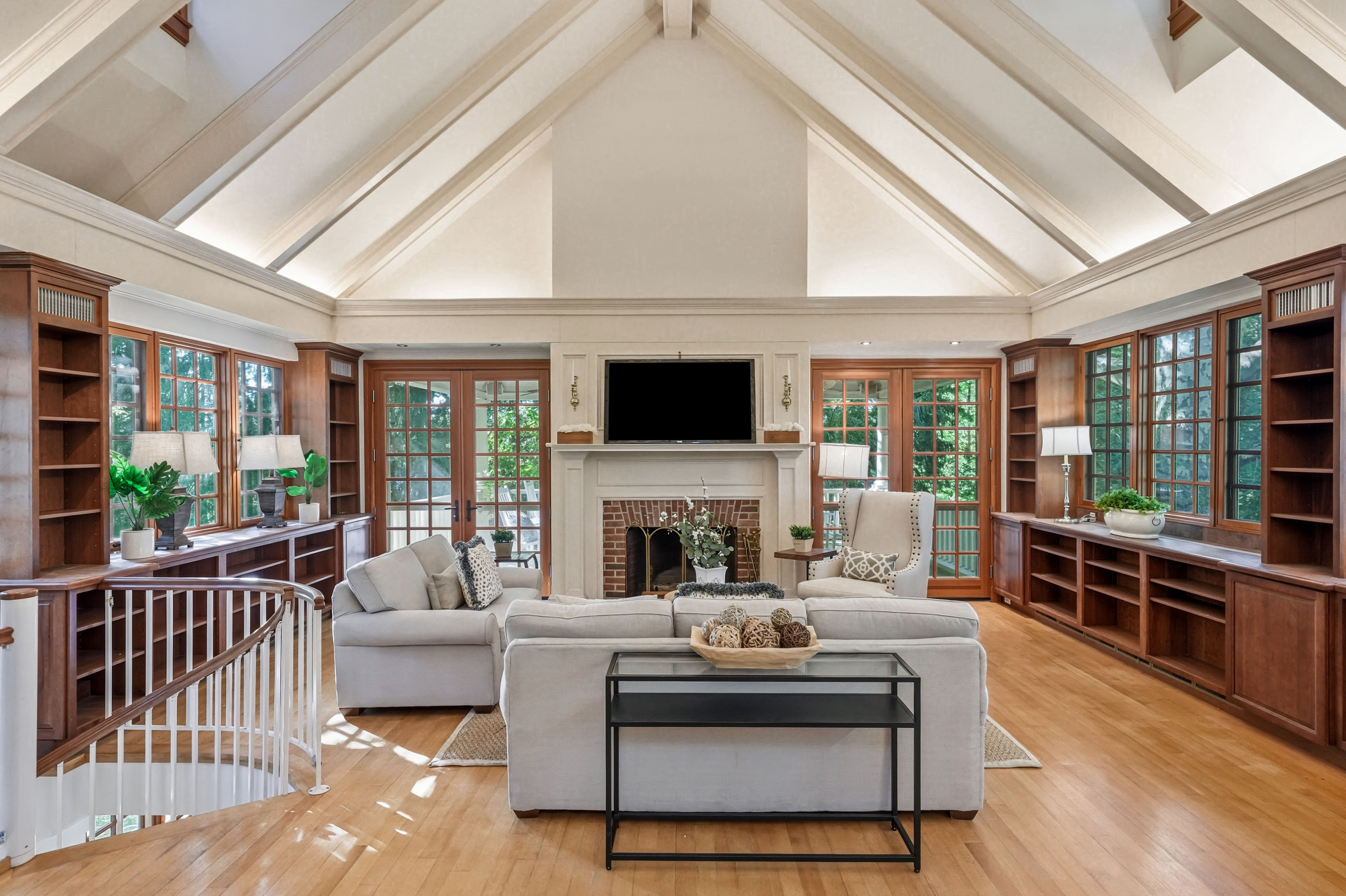  443 Saint Davids Avenue, Saint Davids, PA 19087 - 物件實景