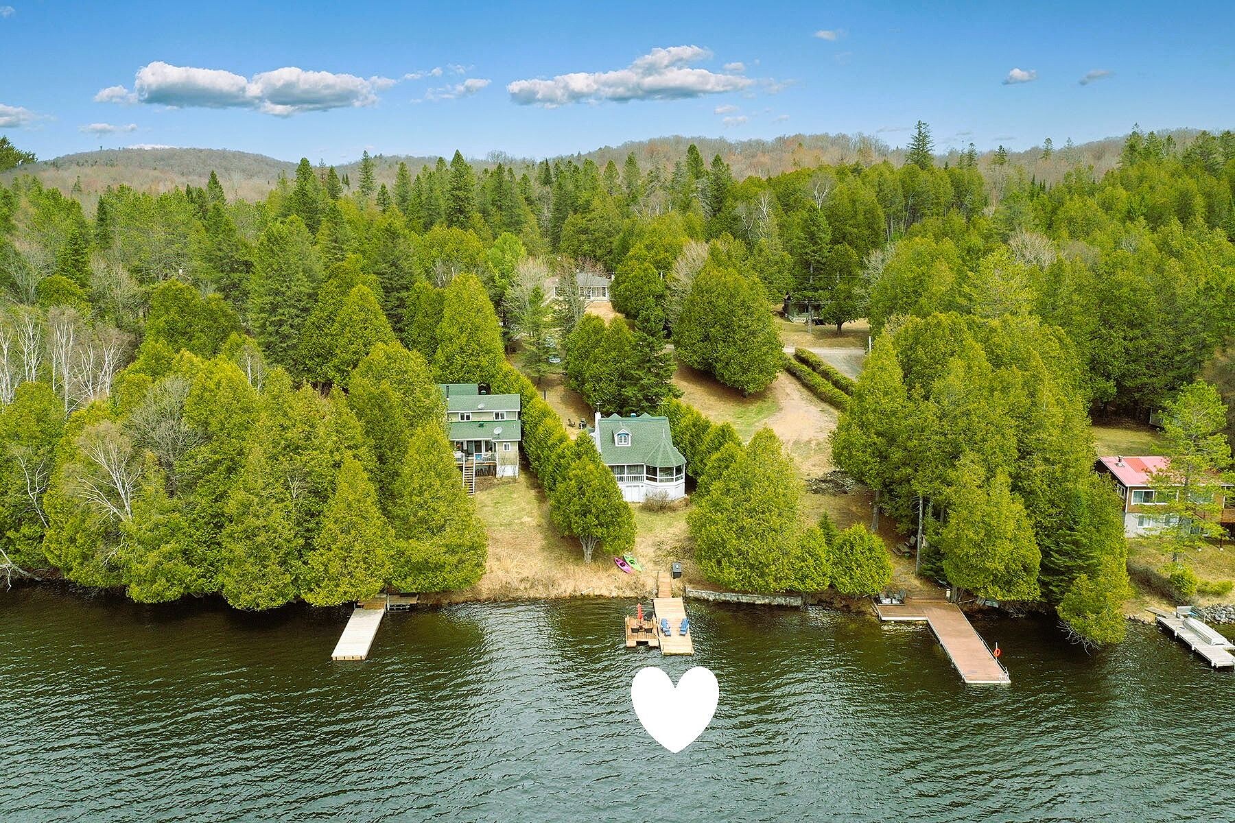  Wentworth-Nord, Laurentides - 物件實景