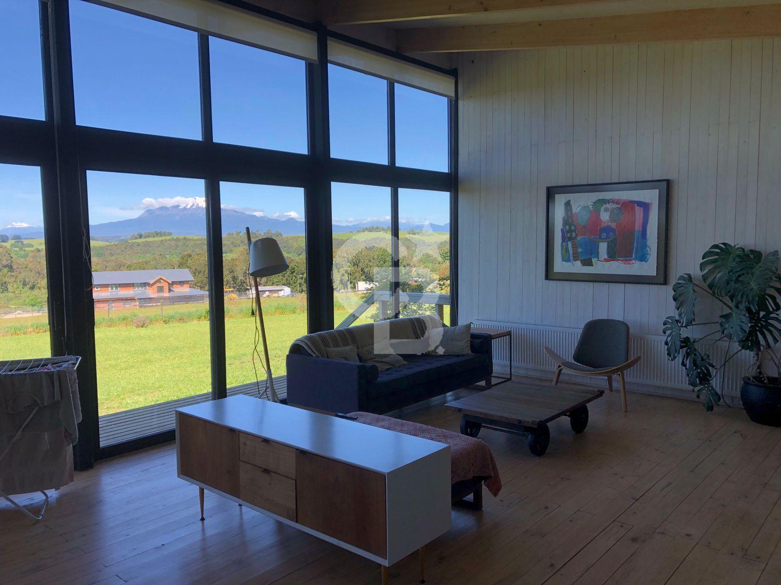 Puerto Varas, Chile, 4 Bedrooms Bedrooms, ,4 BathroomsBathrooms,Residential,For Sale,1993034