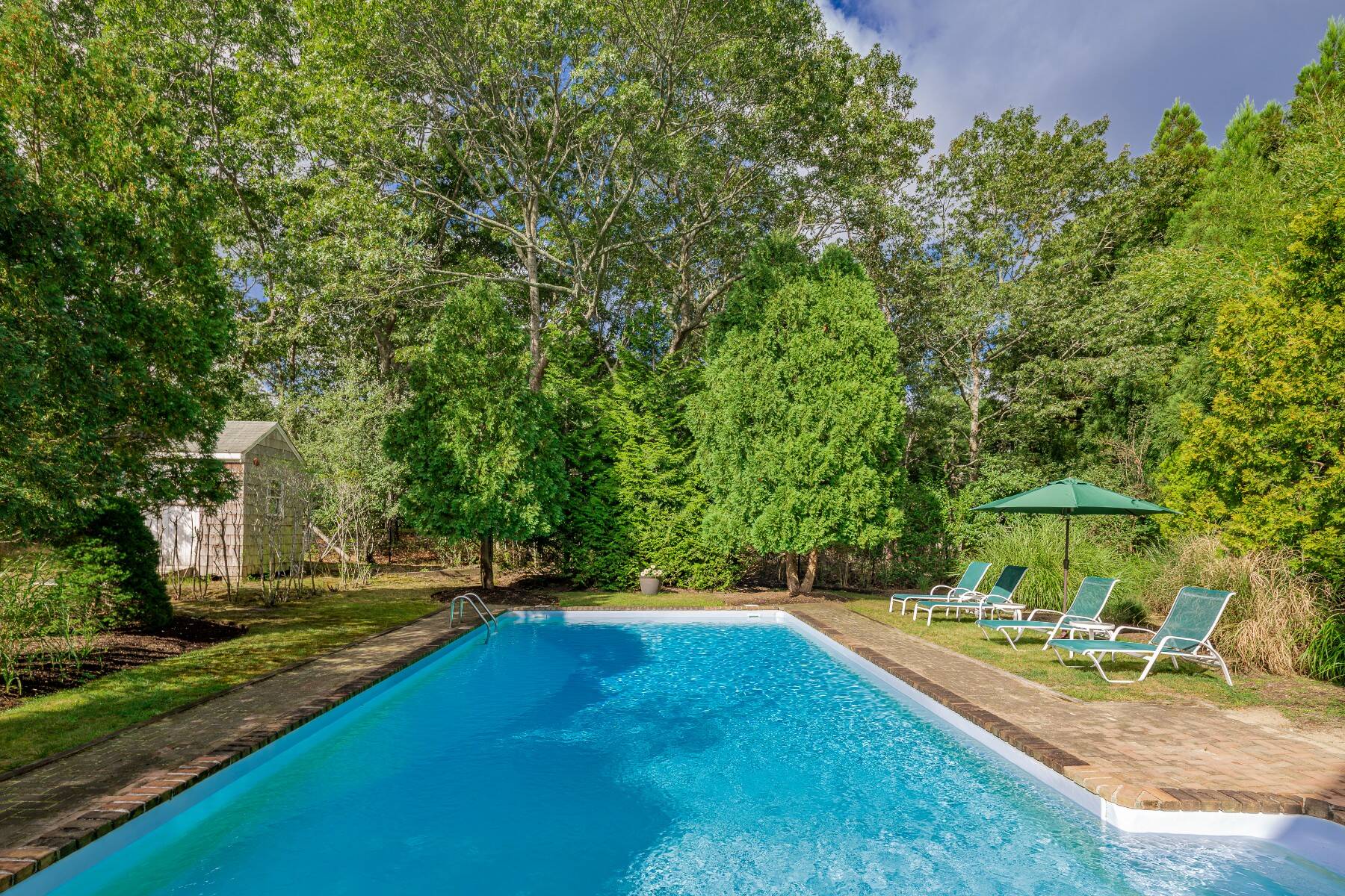  PRIVATE WAINSCOTT RETREAT - 物件實景