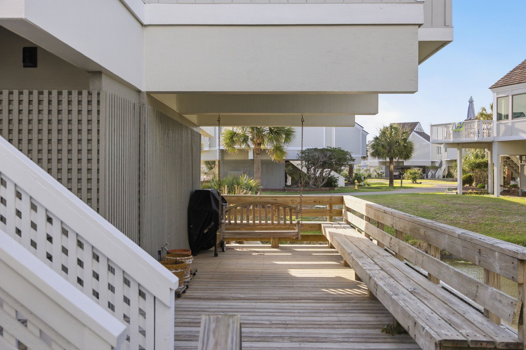 305 South Bald Head Wynd, Bald Head Island, NC 28461 - 物件實景