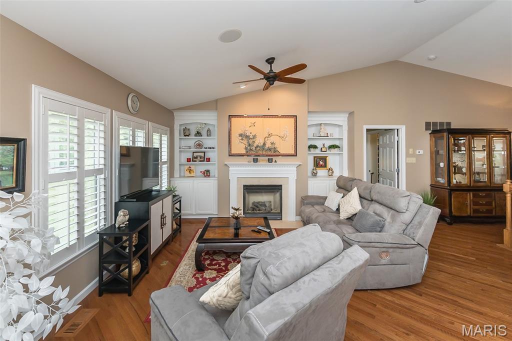 Dardenne Prairie, Missouri, 63368, United States, 3 Bedrooms Bedrooms, ,3 BathroomsBathrooms,Residential,For Sale,1939859