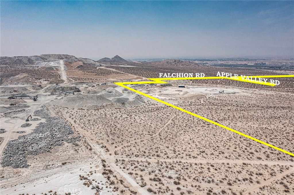 Apple Valley, California, 92307, United States, ,Land,For Sale,1975176