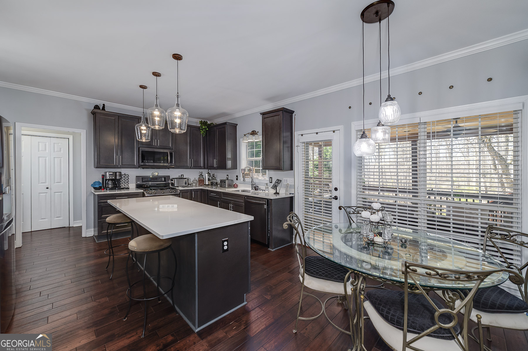 Stockbridge, Georgia, 30281, United States, 5 Bedrooms Bedrooms, ,4 BathroomsBathrooms,Residential,For Sale,1743540