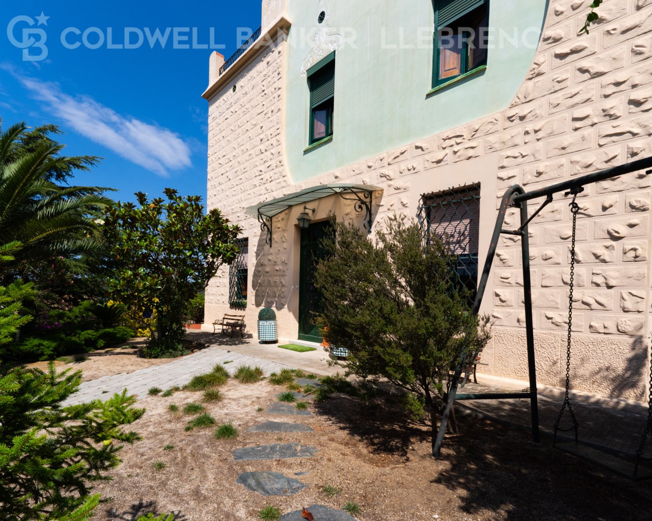 Barcelona, Barcelona, Sarri? - Sant Gervasi, Vallv, Barcelona, Catalonia, ES, 5 Bedrooms Bedrooms, ,4 BathroomsBathrooms,Residential,For Sale,Barcelona, Barcelona, Sarri? - Sant Gervasi, Vallv,1612834