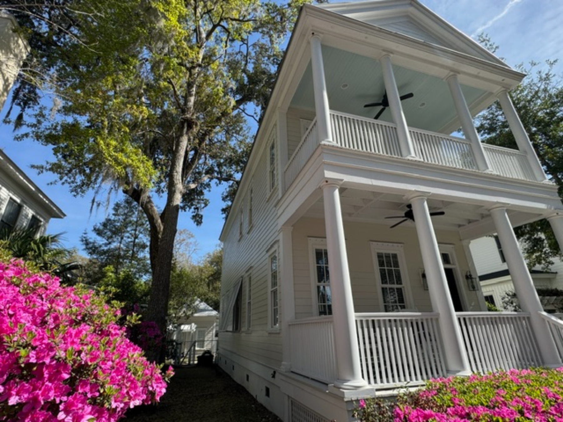  27 Little Jane Way, Beaufort - 物件實景