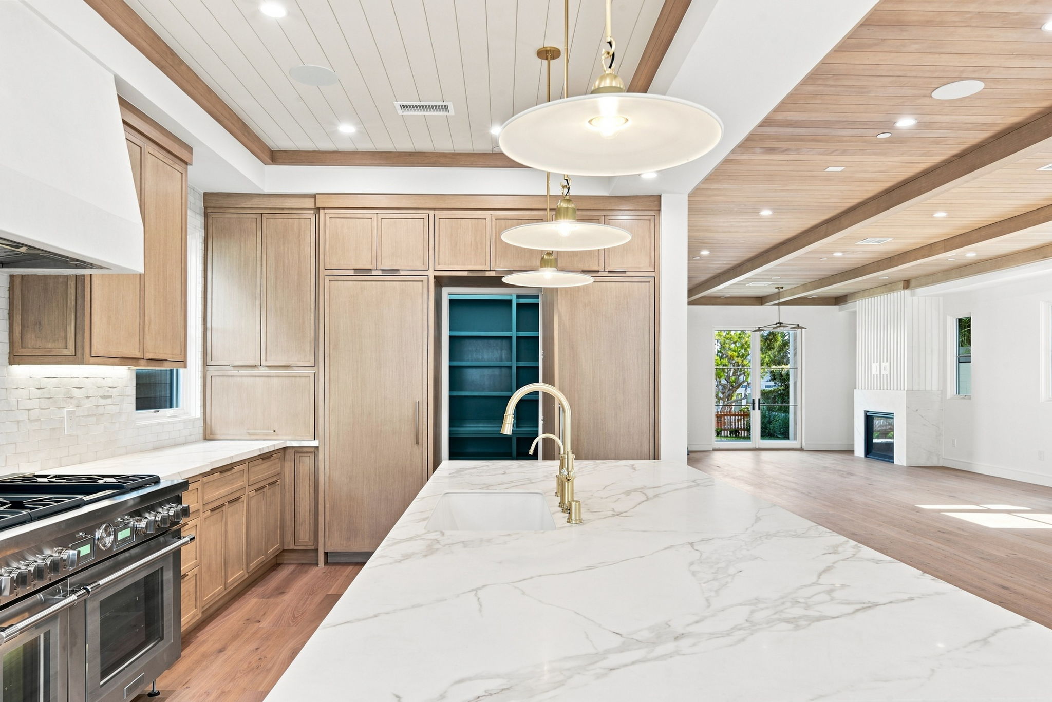  640 33rd Street, Manhattan Beach, CA 90266 - 物件實景