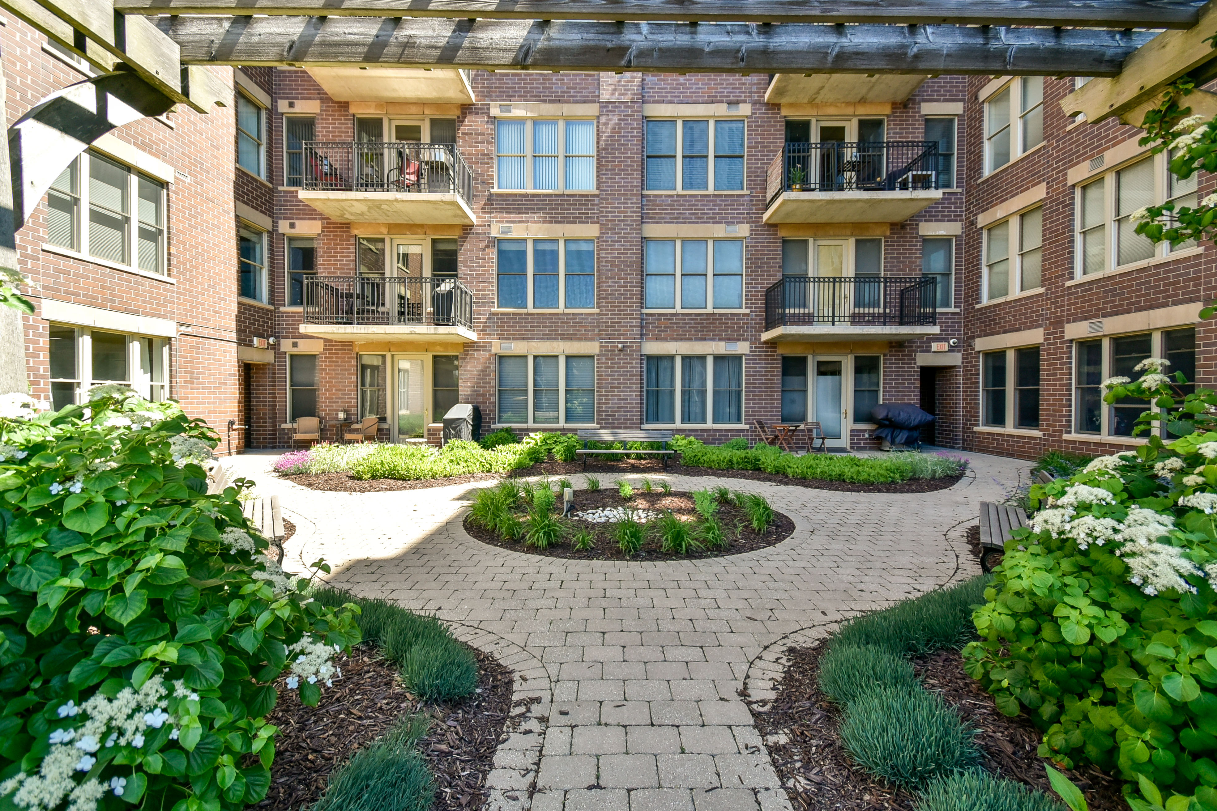 Historic Third Ward - Stunning 2-Bedroom+ Den Condo - 物件實景