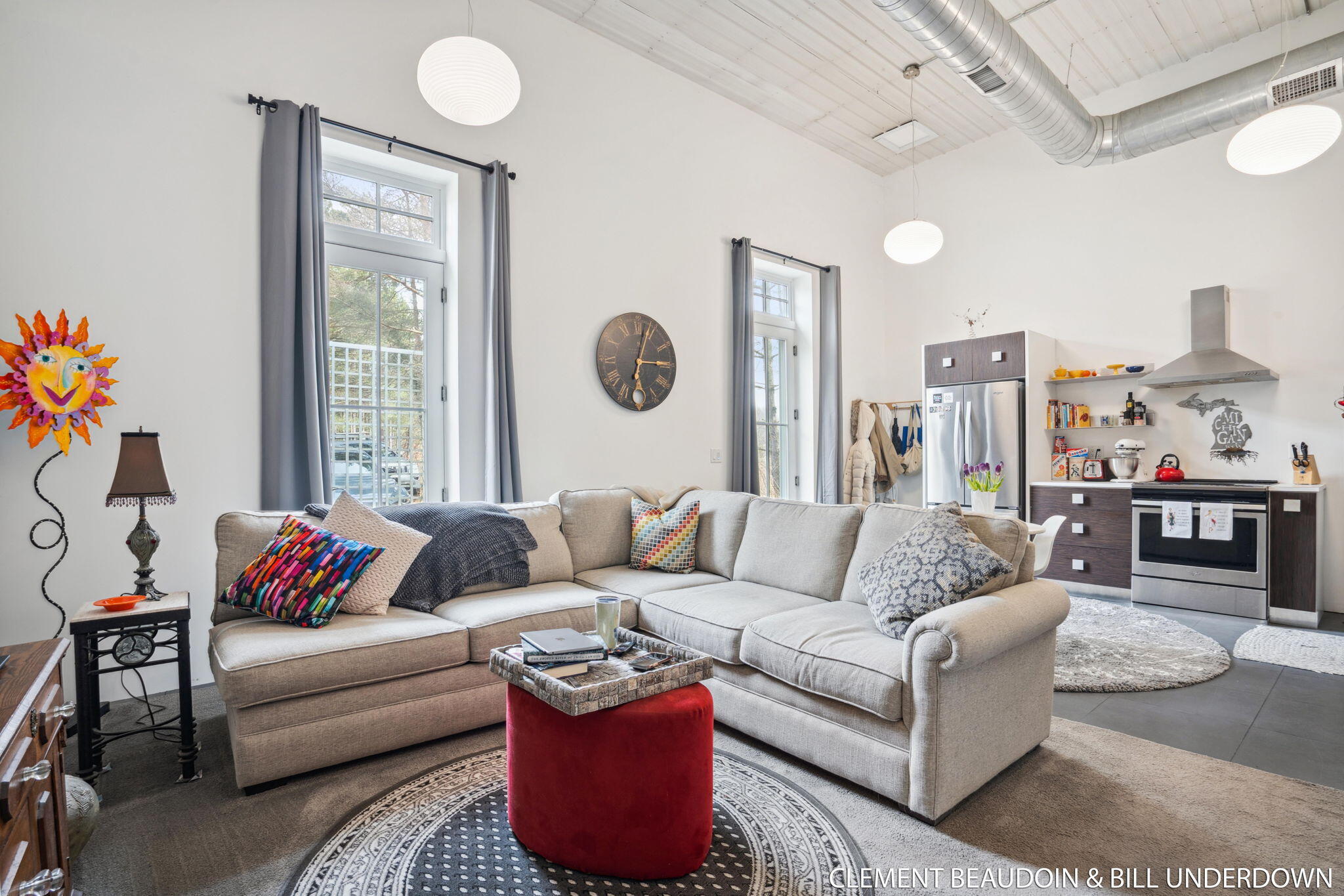 Fennville, Michigan, 49408, United States, 5 Bedrooms Bedrooms, ,7 BathroomsBathrooms,Residential,For Sale,1973707