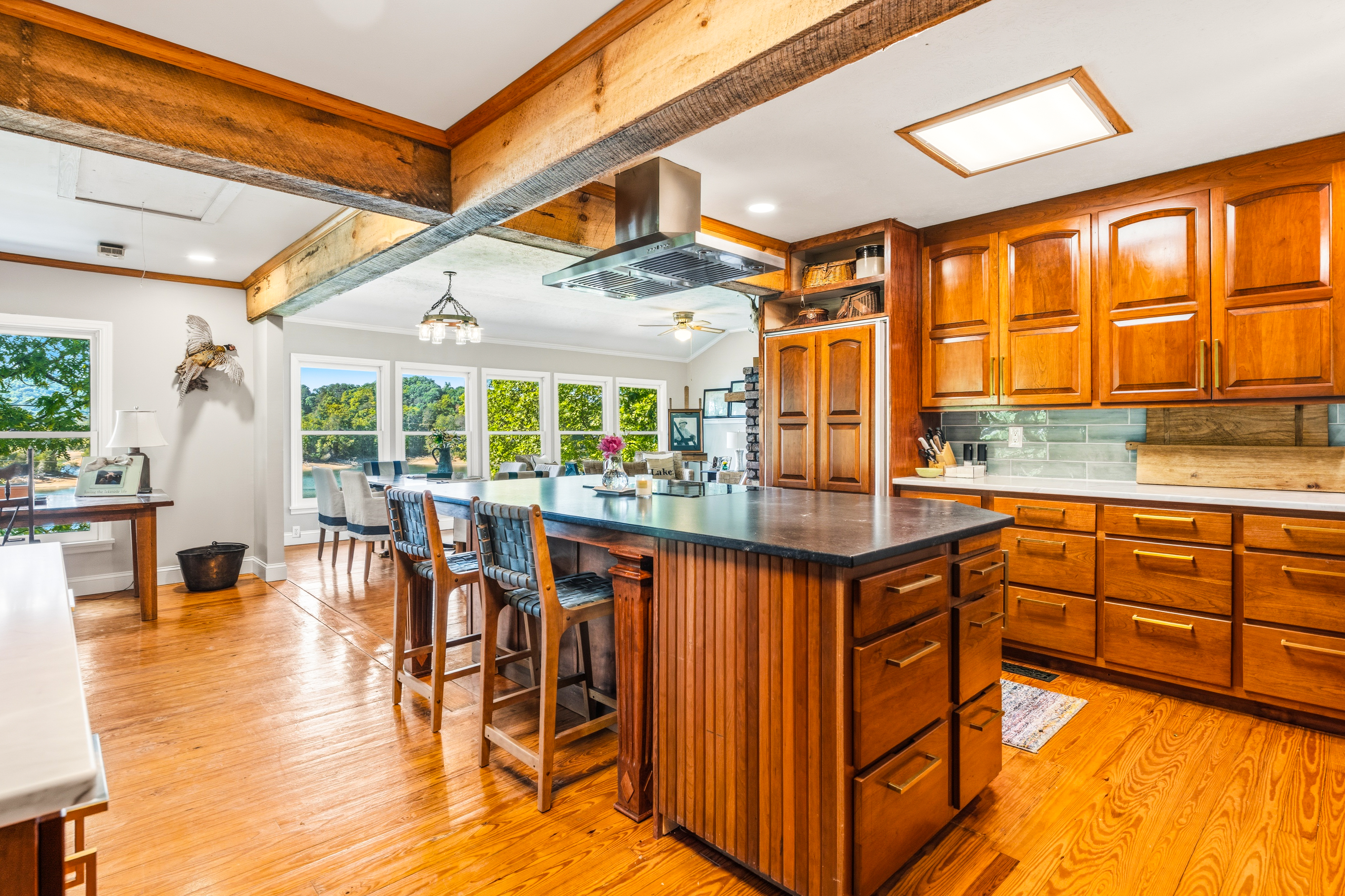  244 Lakeshore Drive, Maynardville, TN 37807 - 物件實景