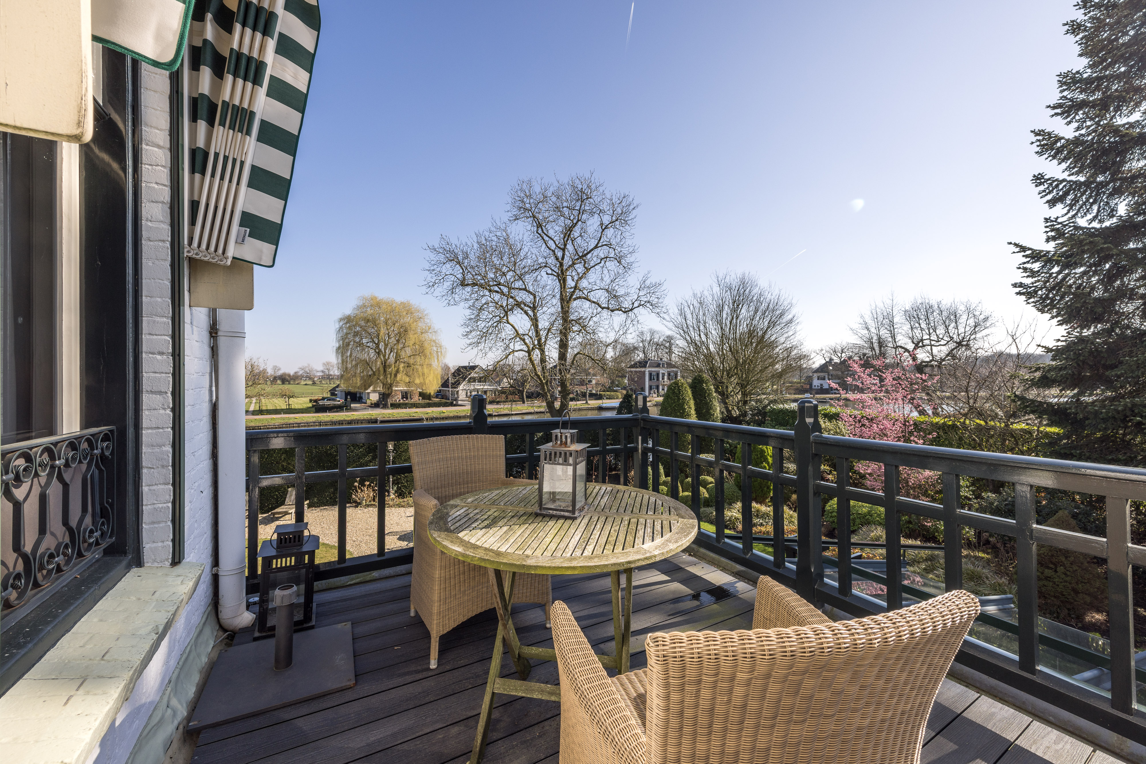  Villa Zonnebloem – Vecht Riverside Estate - 物件實景