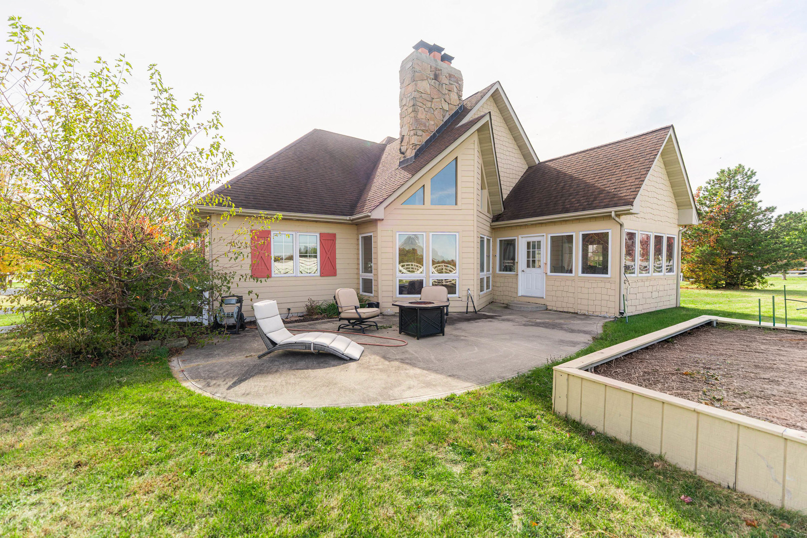 Sheridan, Illinois, 60551, United States, 3 Bedrooms Bedrooms, ,2 BathroomsBathrooms,Residential,For Sale,1994761