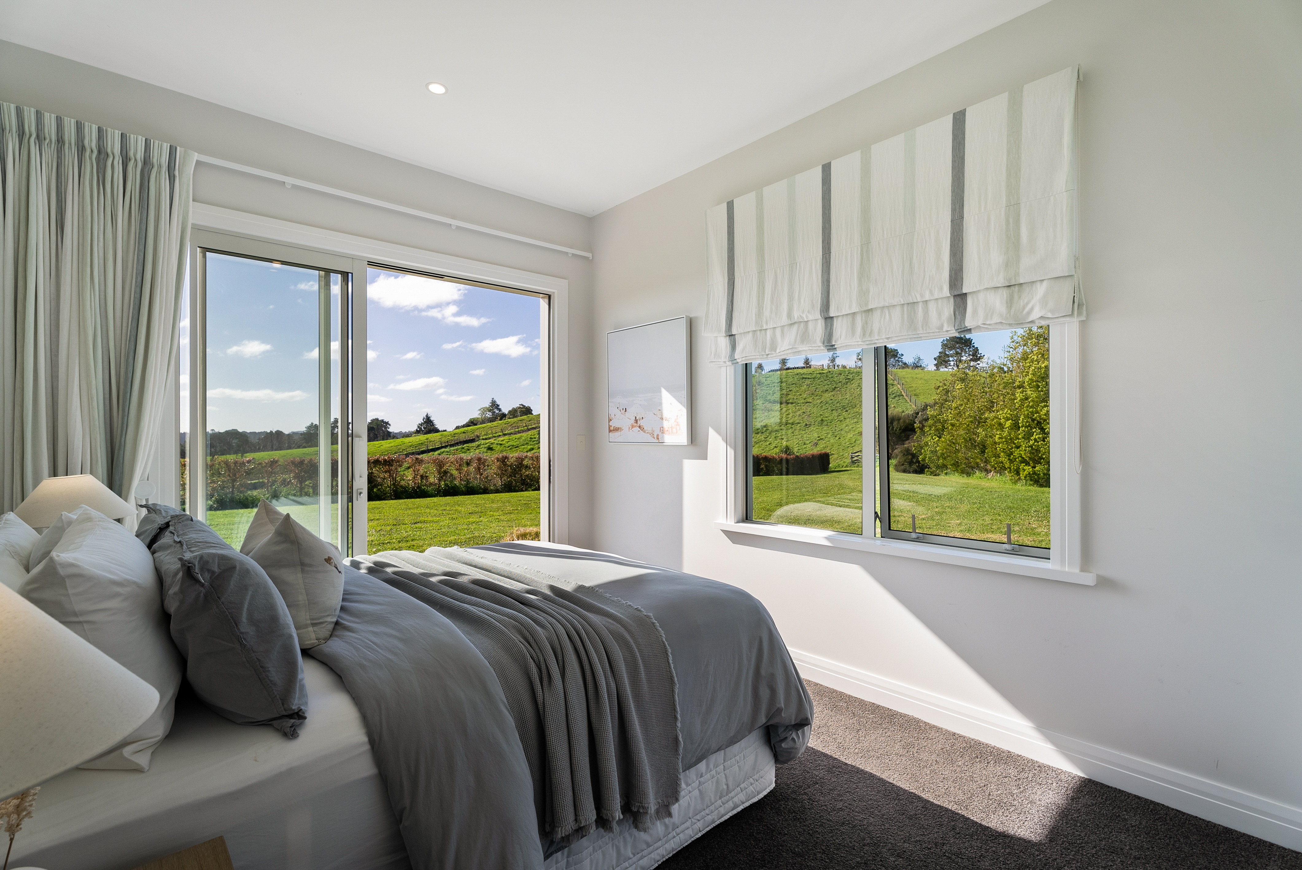  5 Acres of Private Luxury - A Smart Alternative to City Living - 物件實景