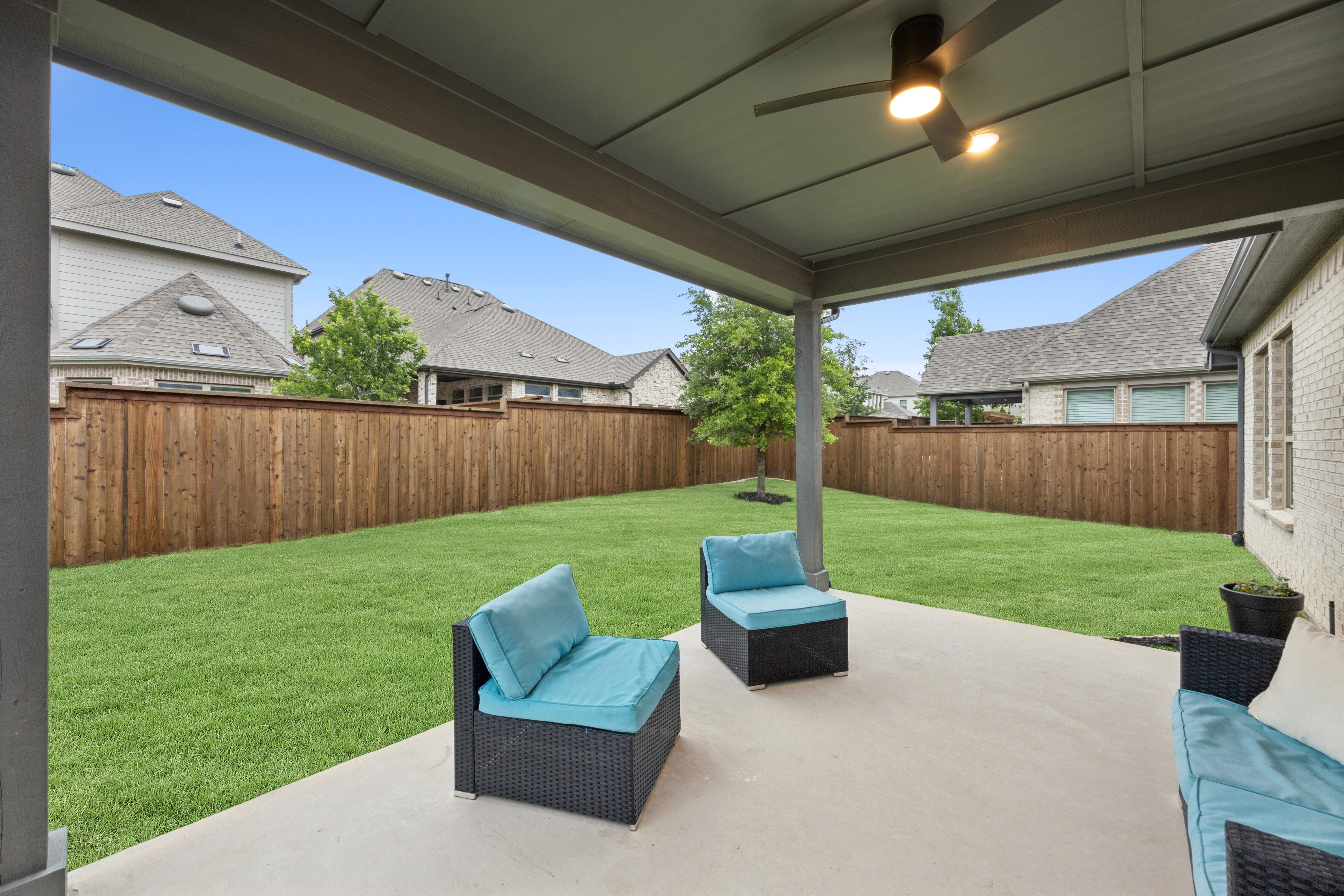 2700 War Admiral Street, Celina, TX, 75009 - 物件實景