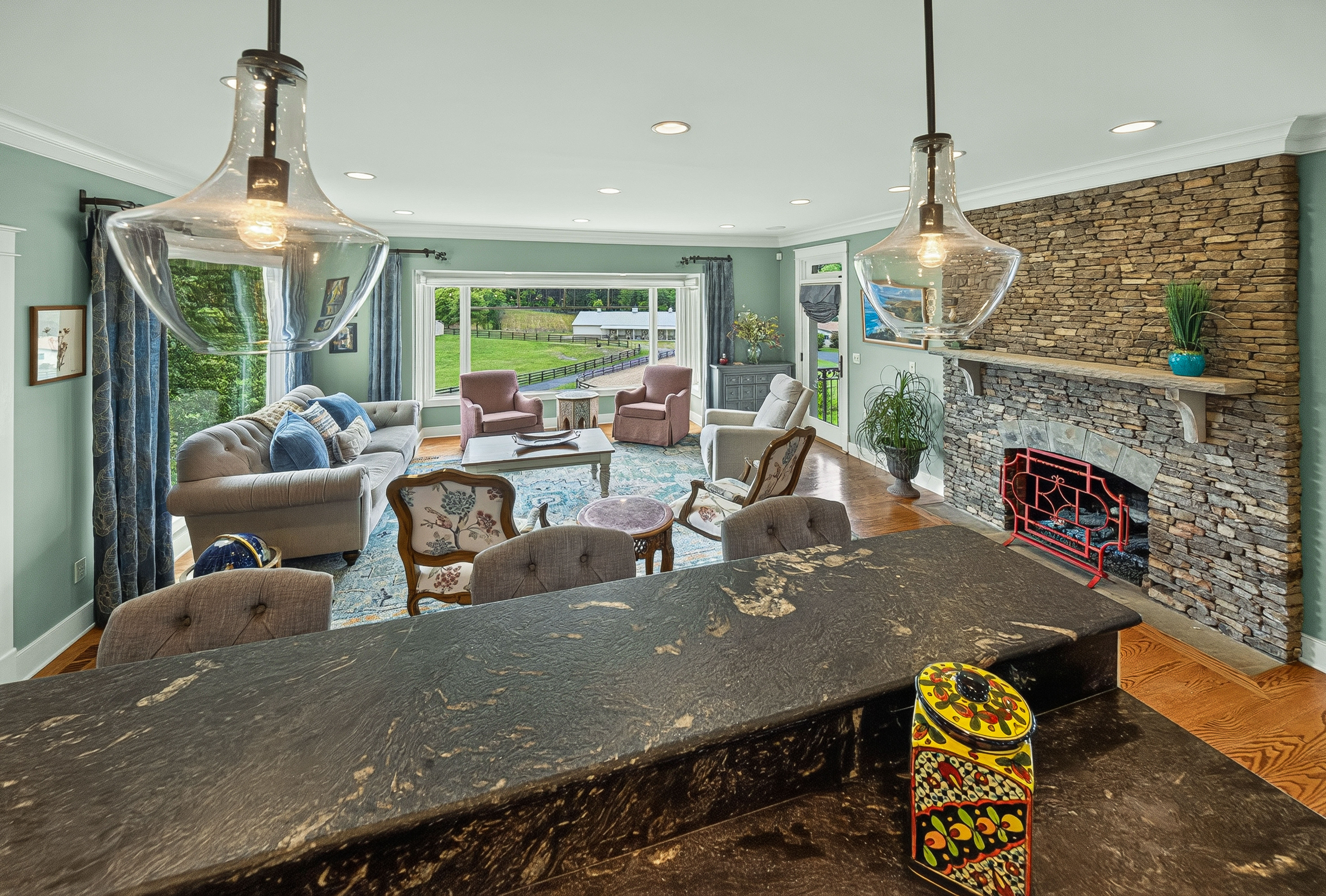  4506 Six Mile Road, Maryville, TN 37803 - 物件實景