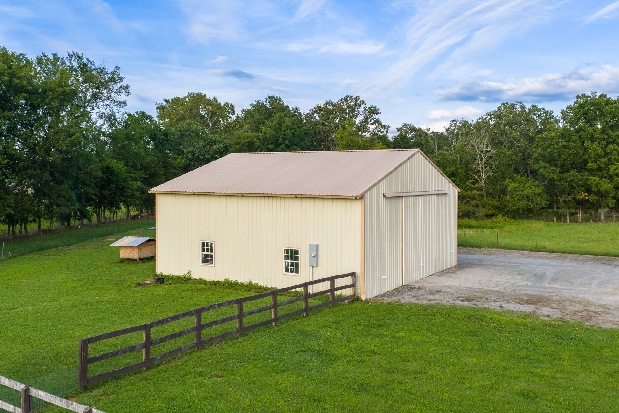  8445 Bradyville Pike, Murfreesboro, TN, 37127 - 物件實景