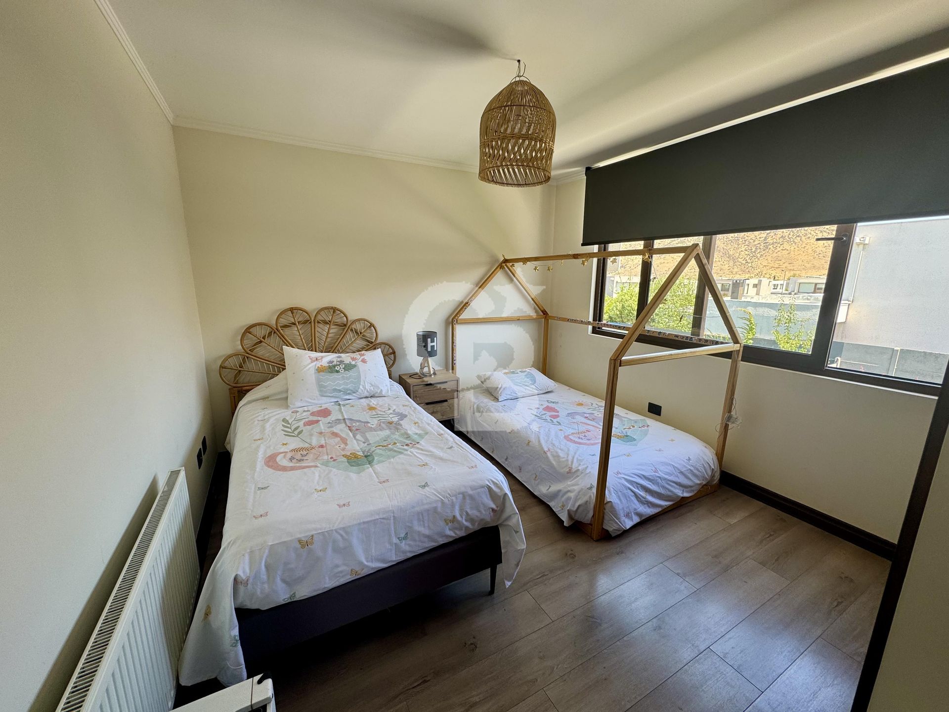 Colina, Chile, 4 Bedrooms Bedrooms, ,4 BathroomsBathrooms,Residential,For Sale,2002119