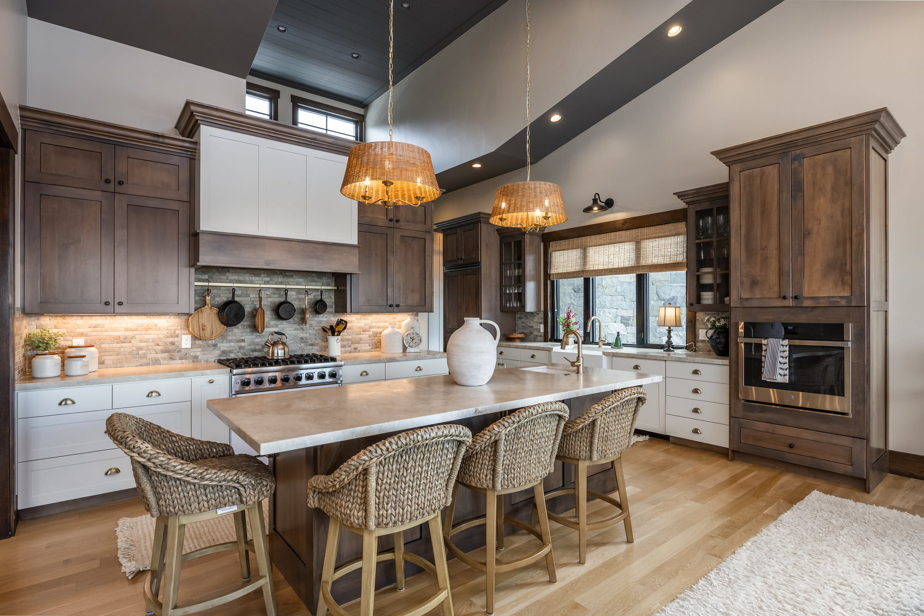  A Legacy Mountain Estate in the Heart of Heber Valley - 物件實景