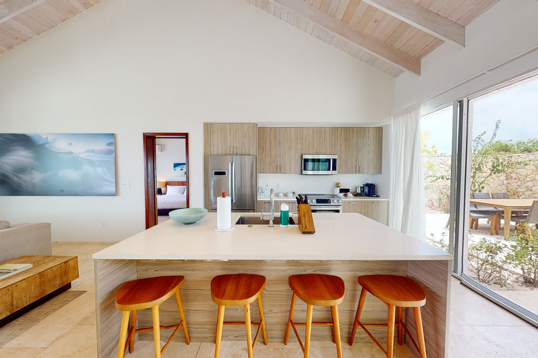  Sailrock Beach Villa 8 - 物件實景