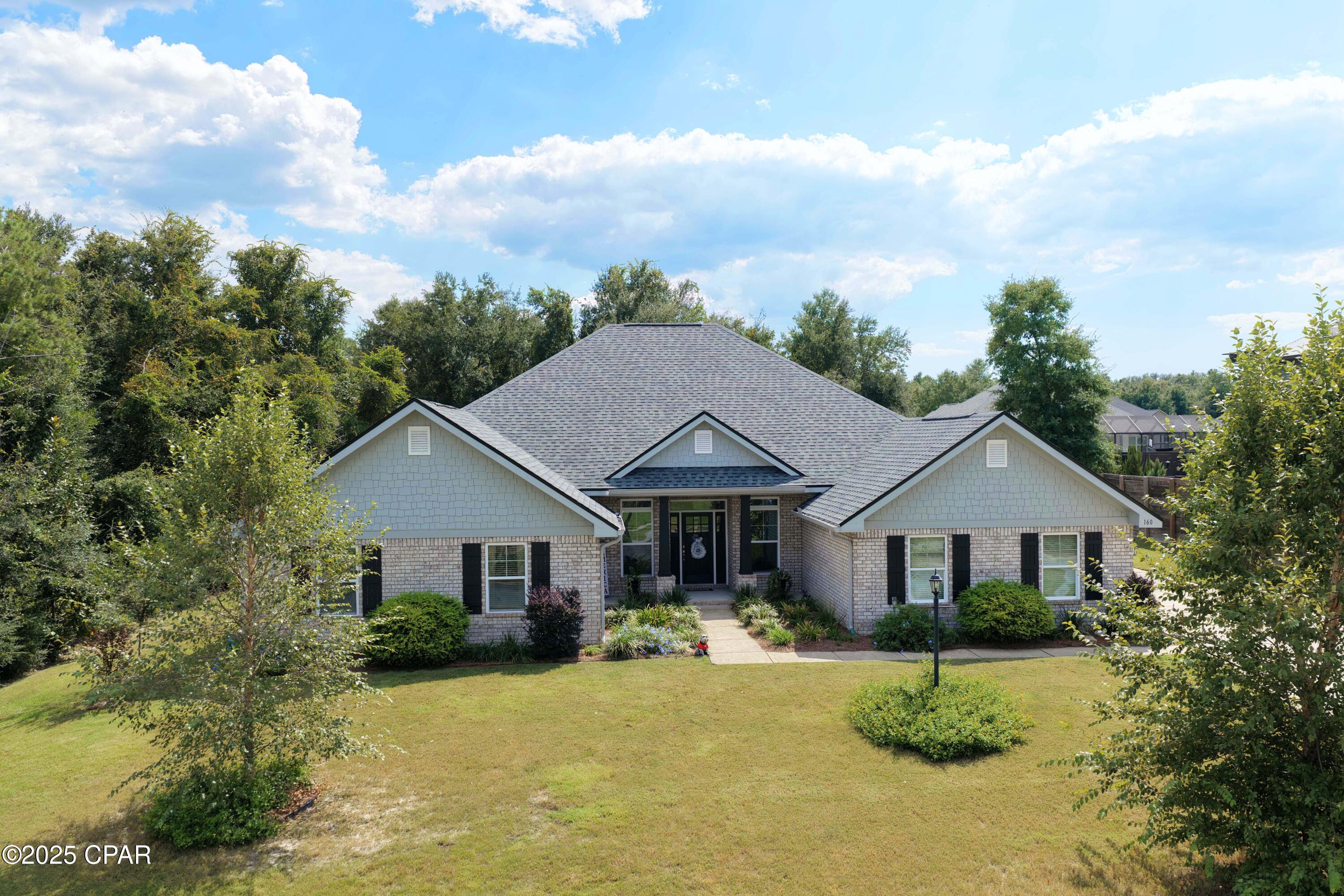 Panama City, Florida, 32409, United States, 4 Bedrooms Bedrooms, ,3 BathroomsBathrooms,Residential,For Sale,1947454