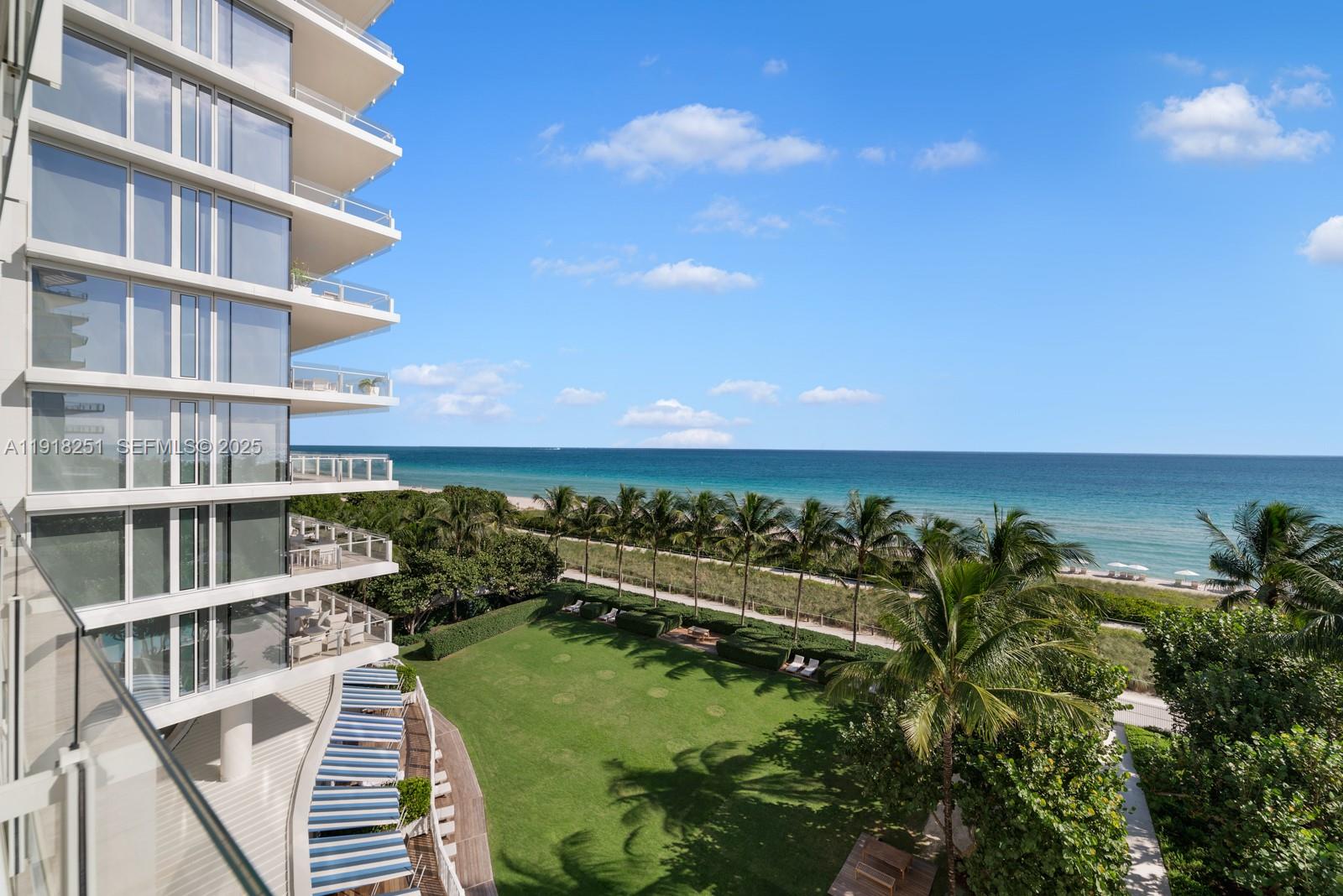 Surfside, Florida, 33154, United States, 3 Bedrooms Bedrooms, ,5 BathroomsBathrooms,Residential,For Sale,2002173