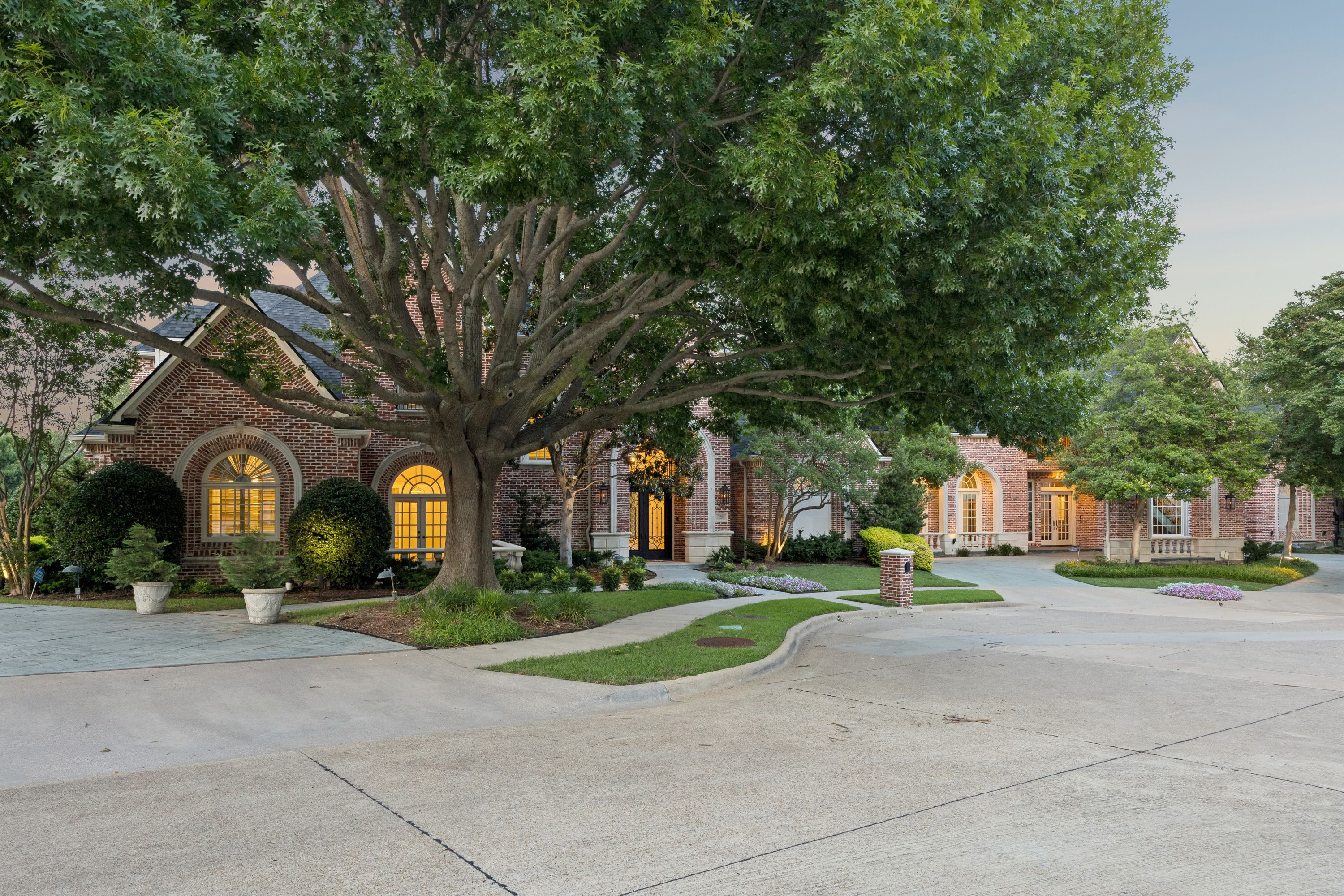  Resort Luxury. Dallas Address. Singular Sanctuary. - 物件實景