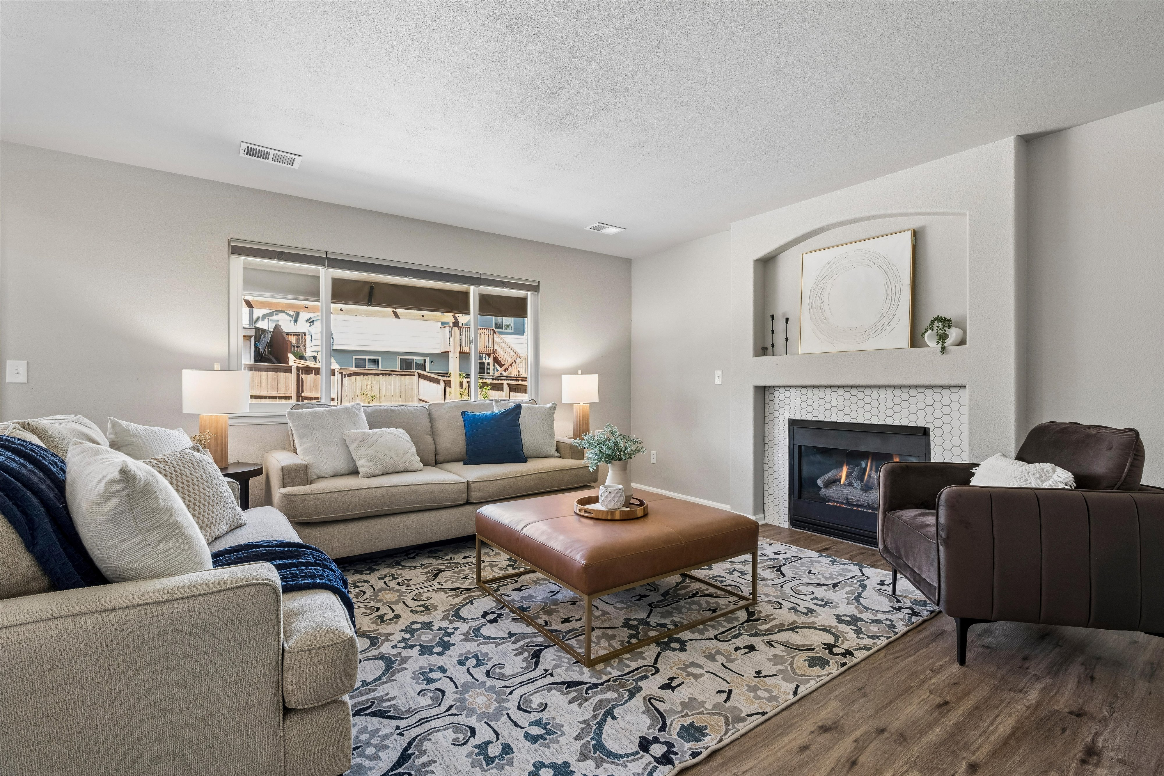  Discover effortless elegance in this stylishly updated home - 物件實景