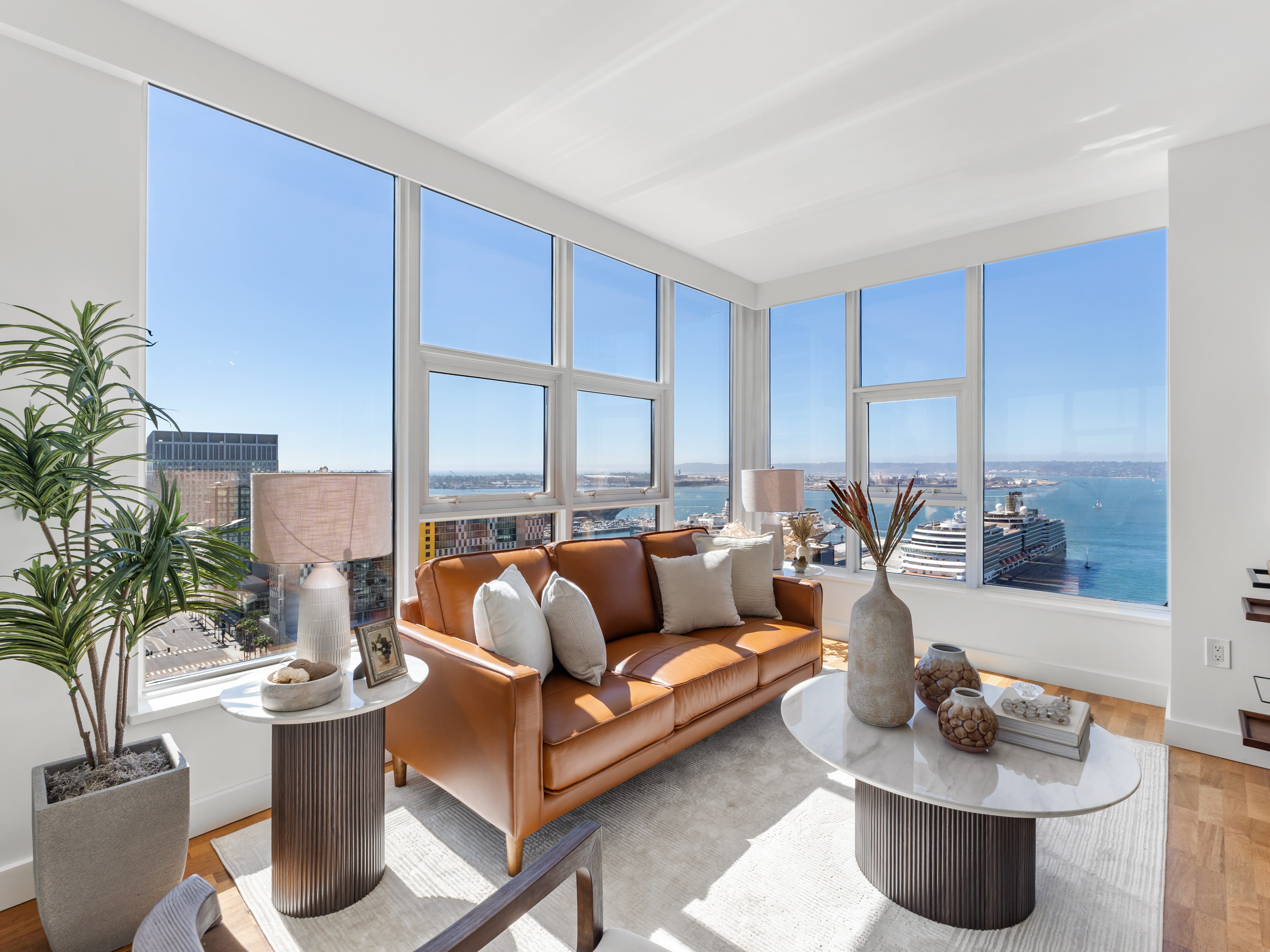 1325 Pacific Hwy #2302, San Diego, CA 92101 - 物件實景