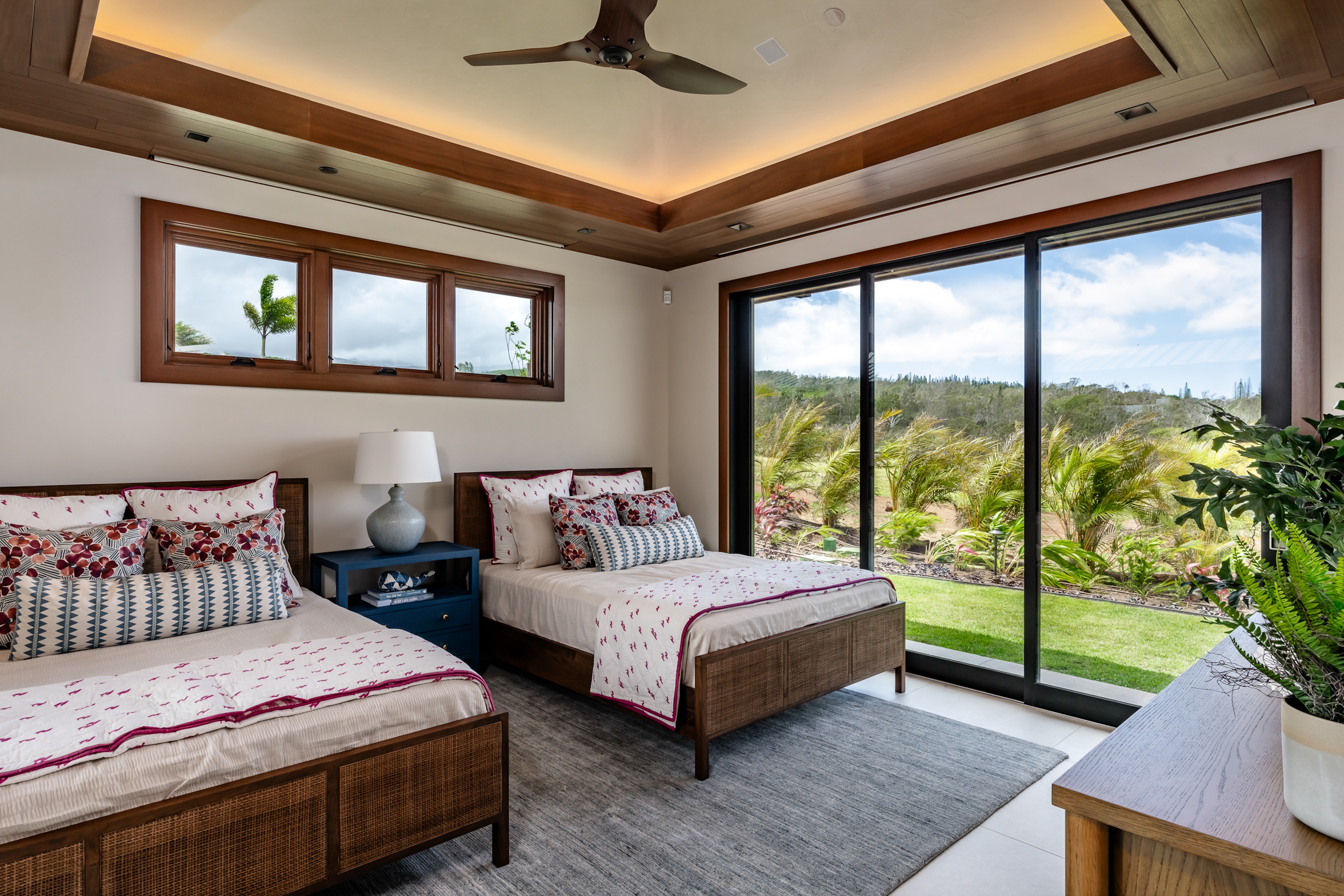  Move-In Ready Luxury: A Masterpiece in Kapalua