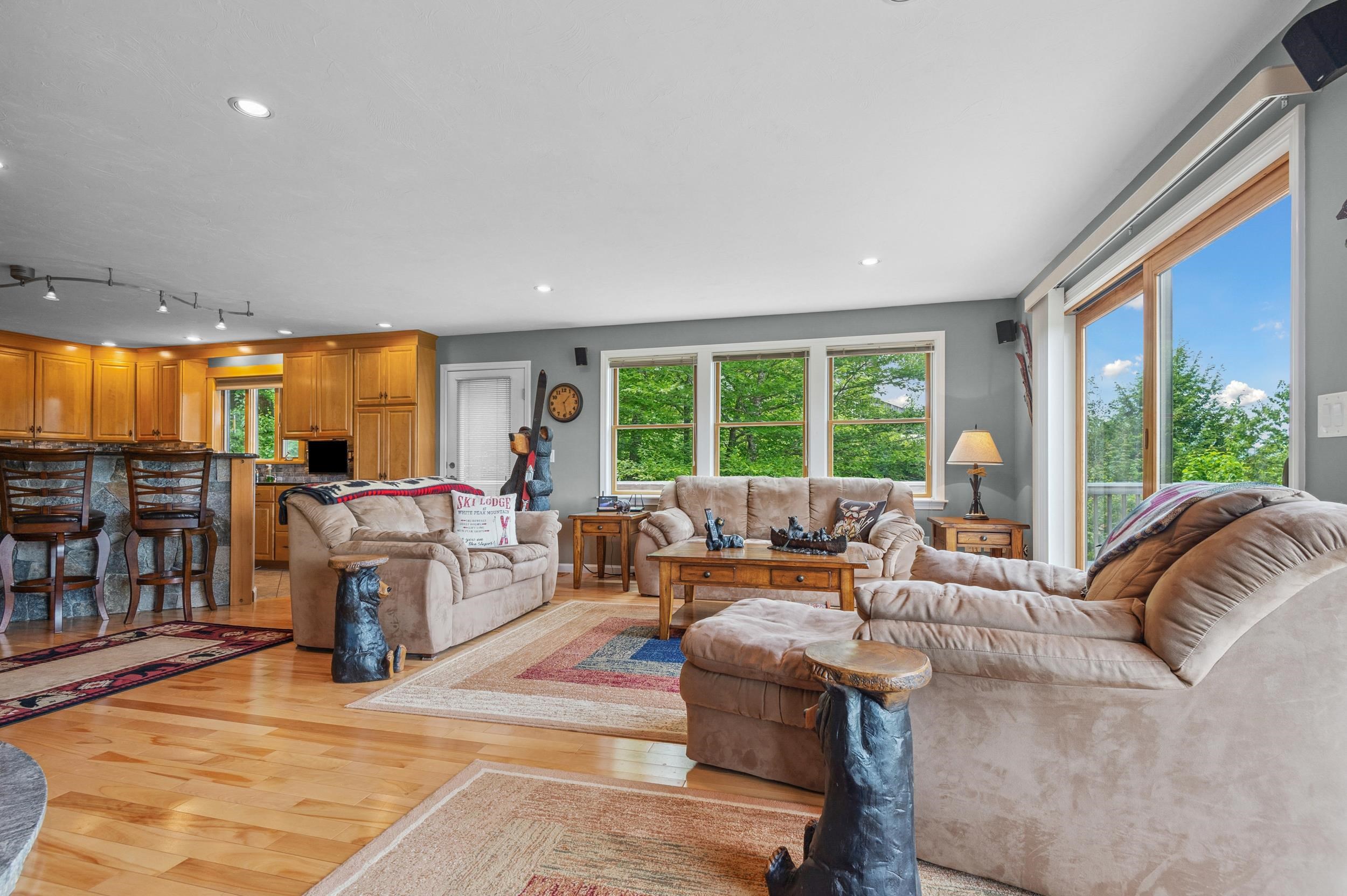 Bartlett, New Hampshire, 03812, United States, 3 Bedrooms Bedrooms, ,2 BathroomsBathrooms,Residential,For Sale,1875557