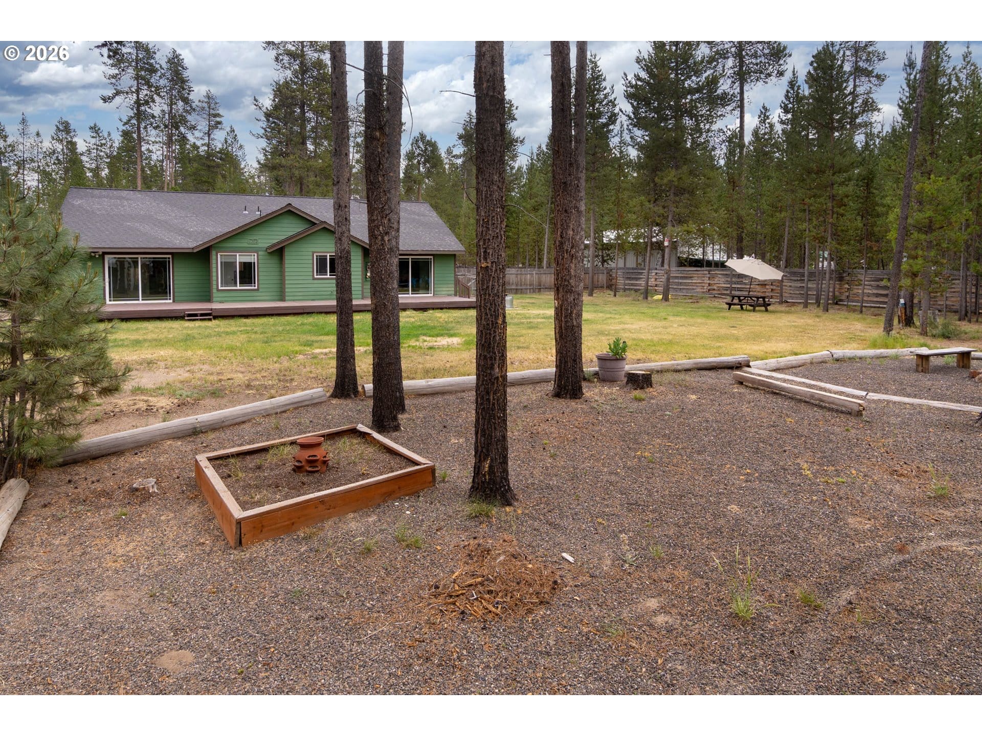  51343 MITCHELL RD La Pine, OR 97739 - 物件實景