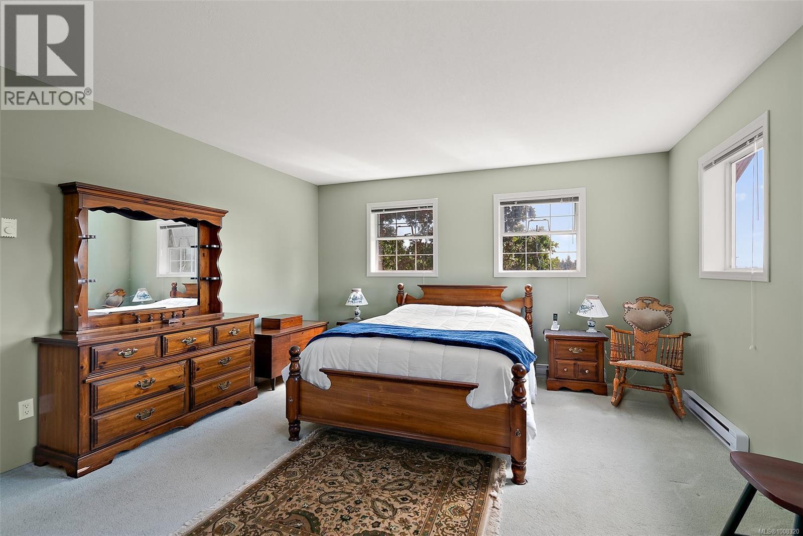 NORTH SAANICH, British Columbia, V8L 5L6, CA, 5 Bedrooms Bedrooms, ,5 BathroomsBathrooms,Residential,For Sale,1903905