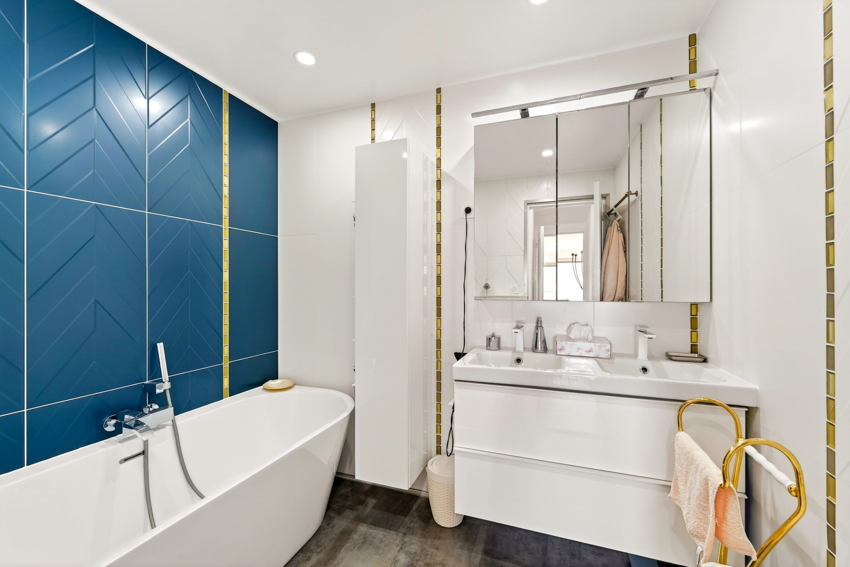  Marseille 7th arrondissement, Les Alpilles Residence – Apartment with Sea-View … - 物件實景