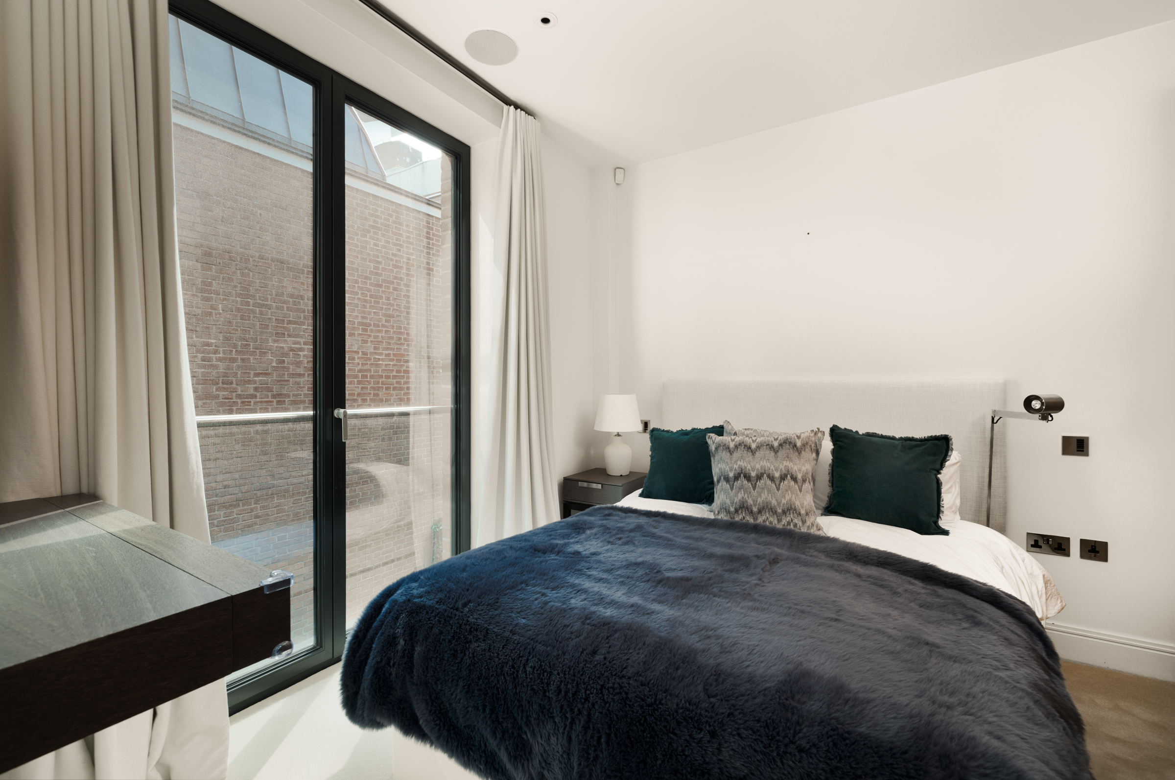  A Contemporary Chelsea House with Private Parking - 物件實景