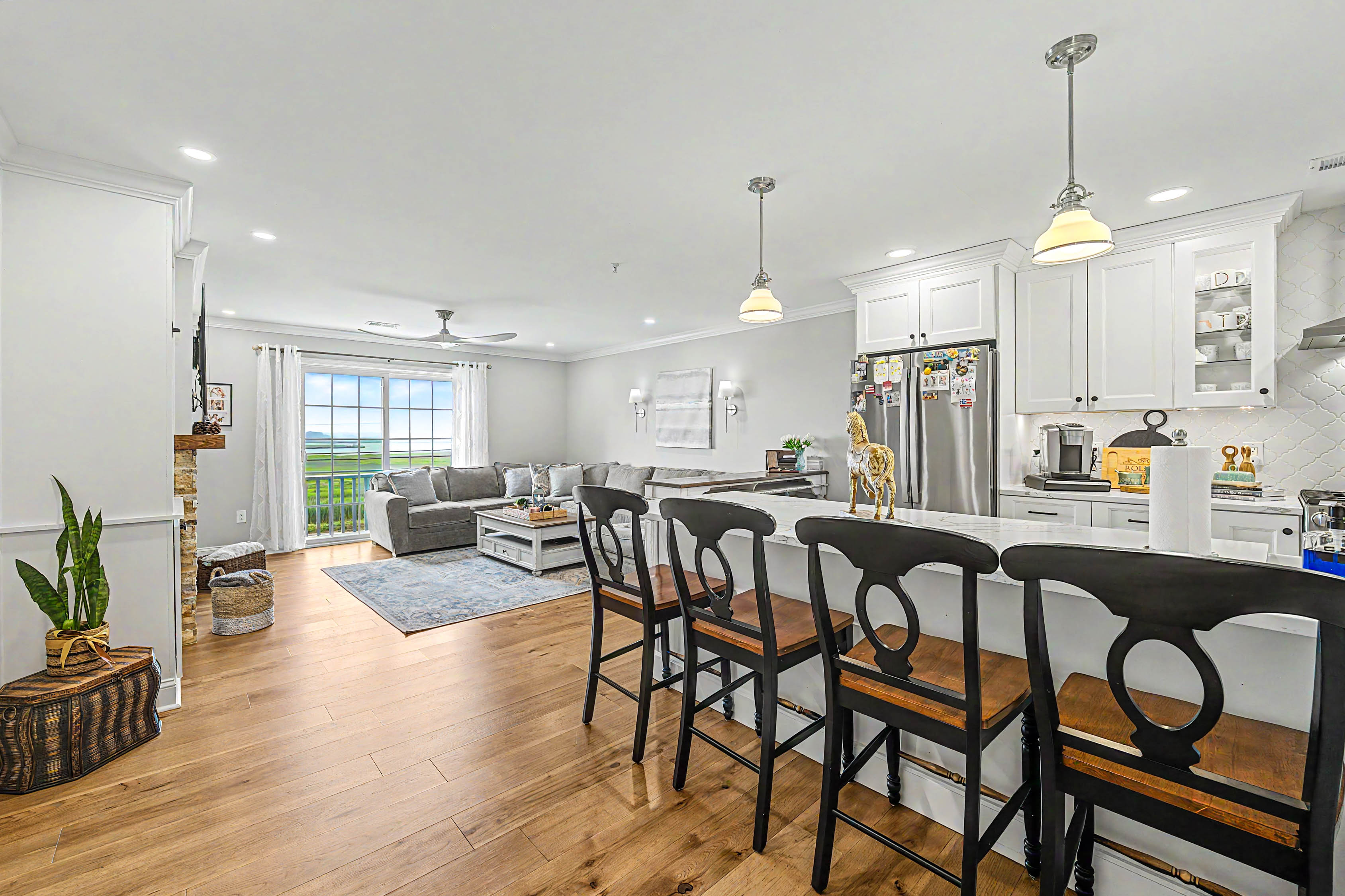  6 Bayside Drive, Somers Point, NJ 08244 - 物件實景